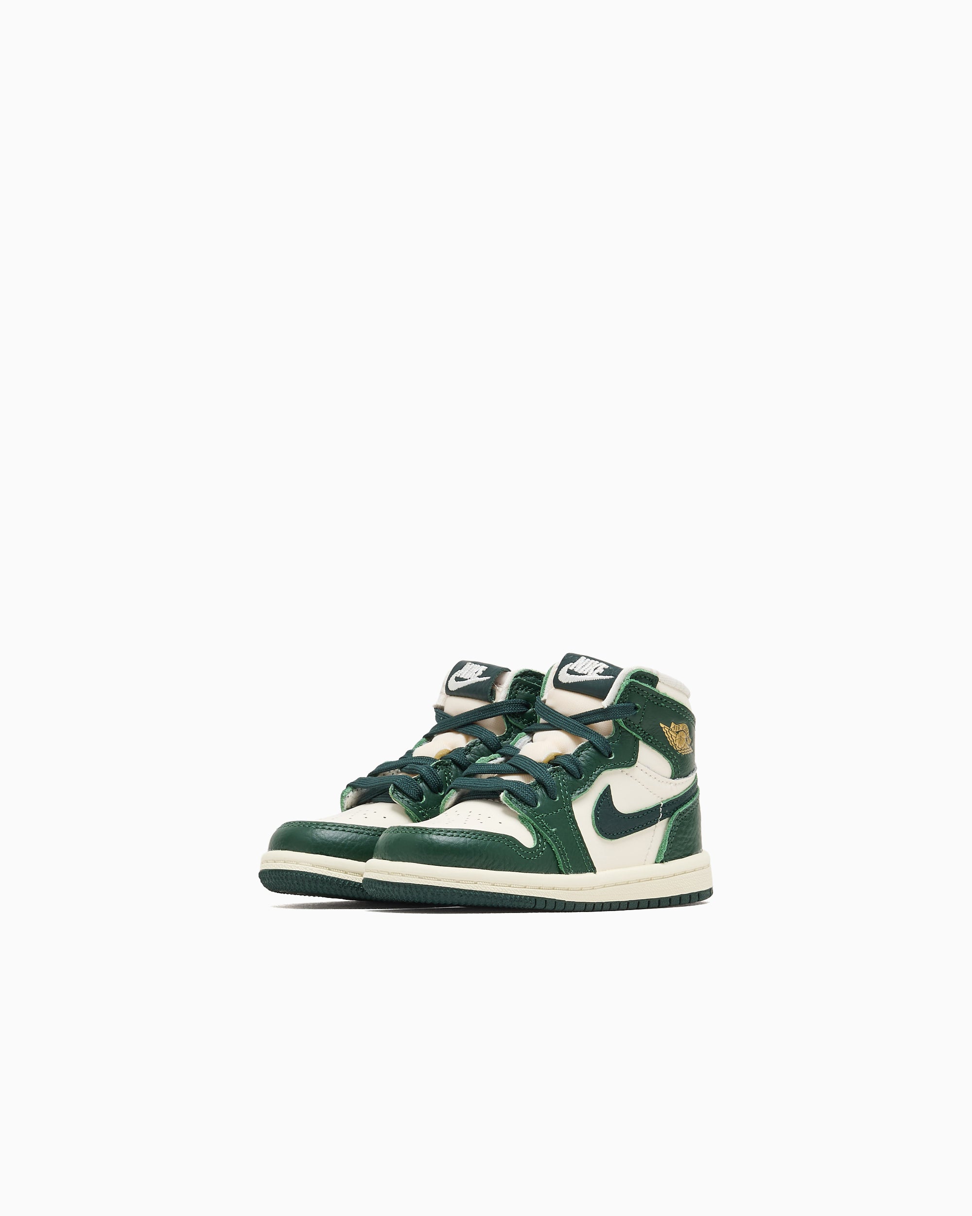 Sneakers Air Jordan Women's 1 Retro High OG "Pro Green" (TD) - FD2598-101