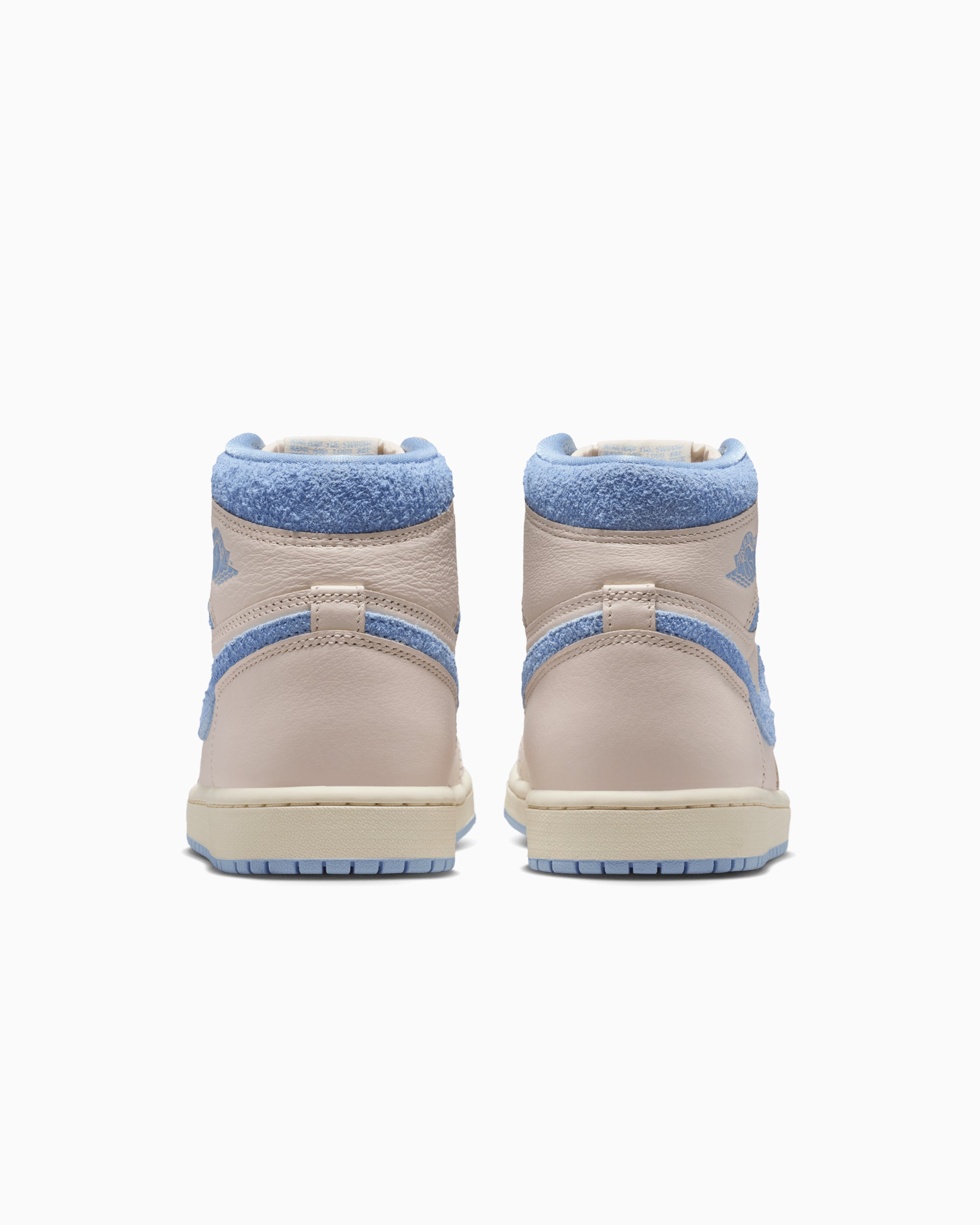 Sneakers Air Jordan Women's 1 Retro High OG "Psychic Blue" - FD2596-102