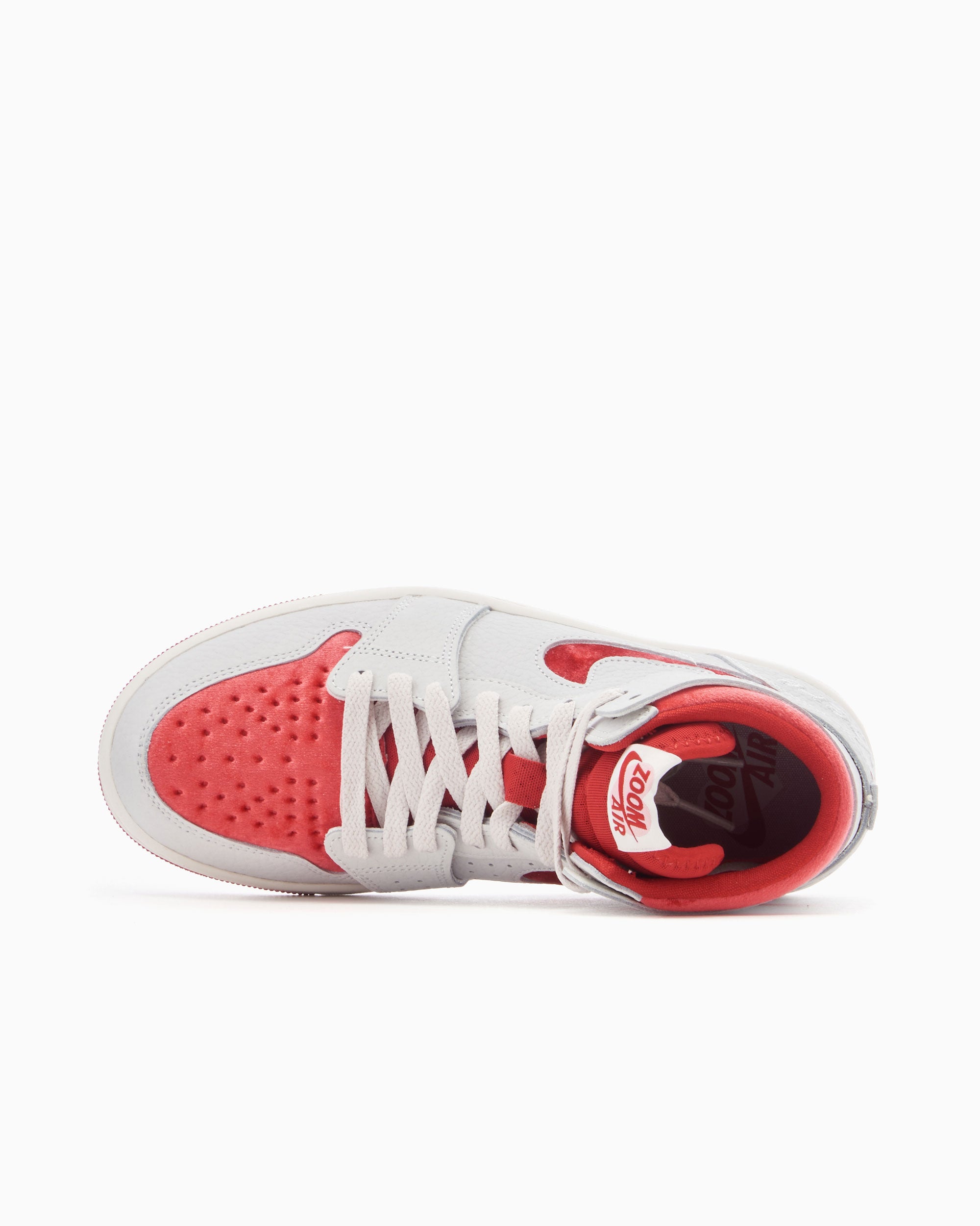 Sneakers Air Jordan Women's 1 Zoom CMFT 2 SP "Valentines Day" - DV1304-106
