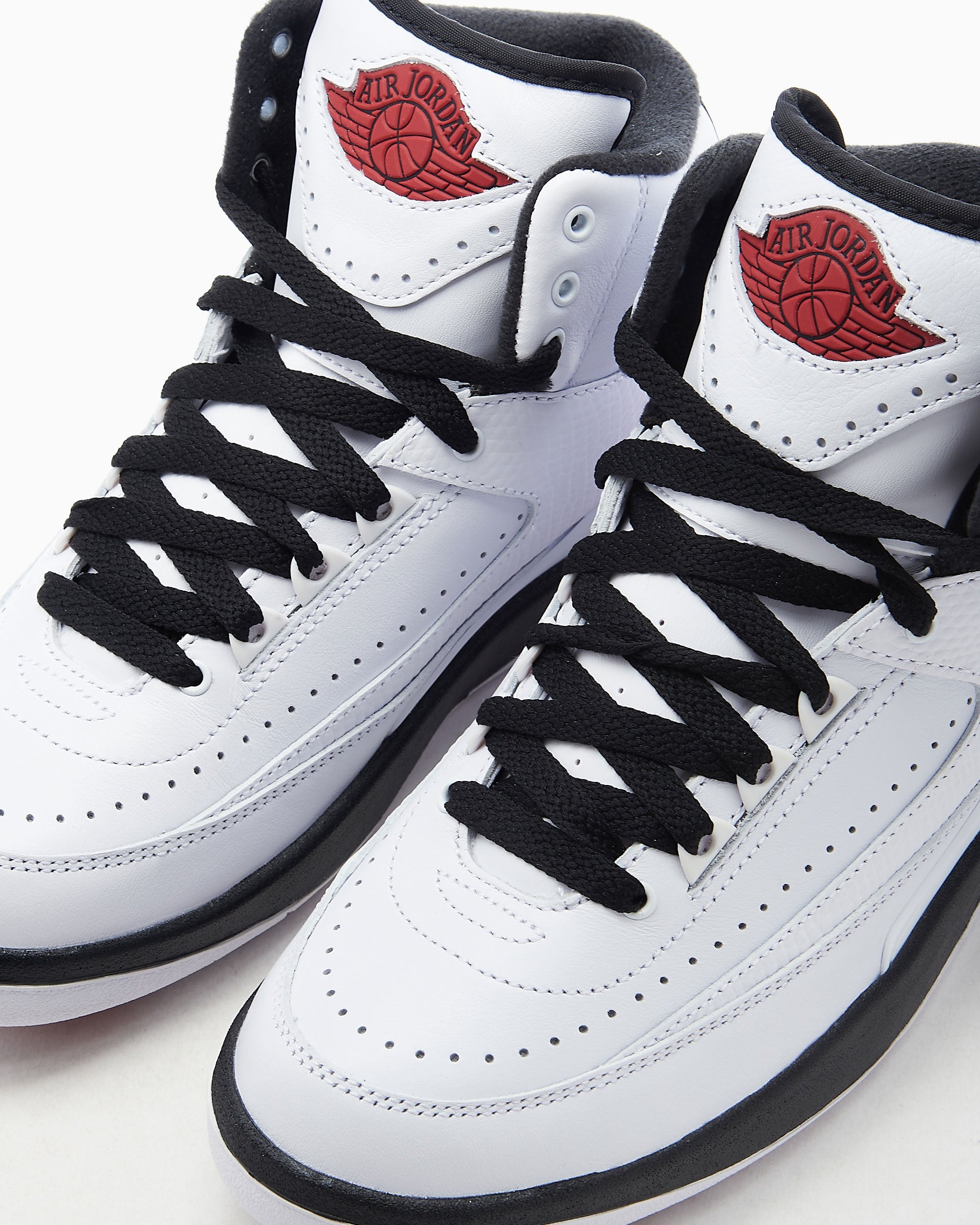 Sneakers Air Jordan Women's 2 Retro "Chicago" - DX4400-106