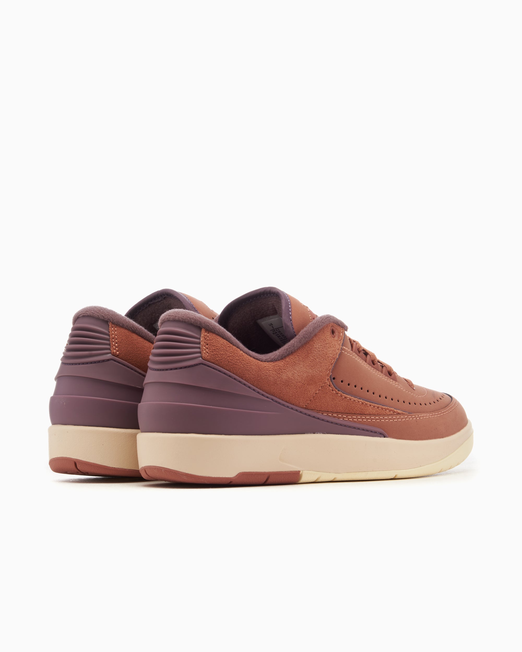 Sneakers Air Jordan Women's 2 Retro Low "Sky J Orange" - DX4401-800
