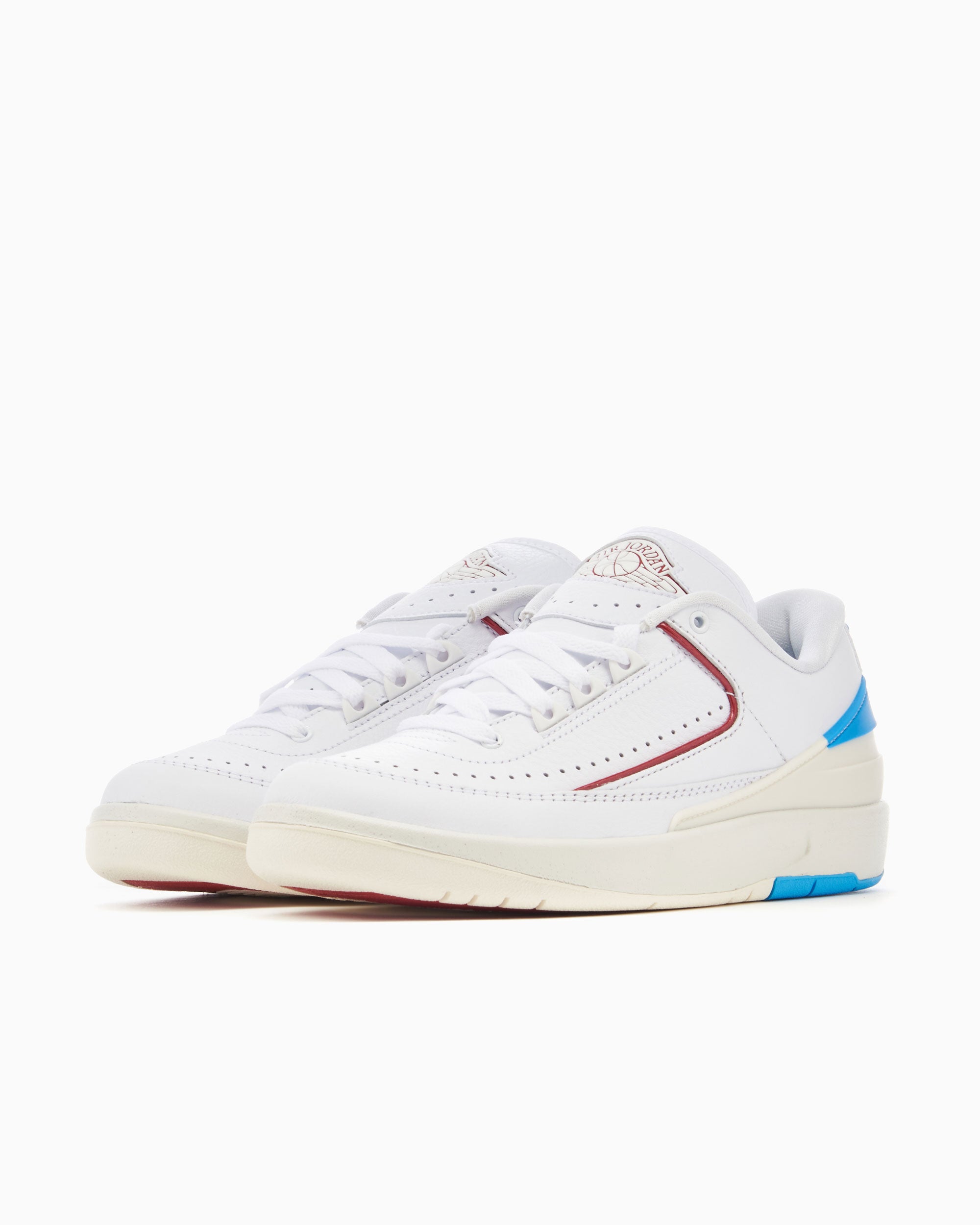 Sneakers Air Jordan Women's 2 Retro Low "UNC To Chicago" - DX4401-164