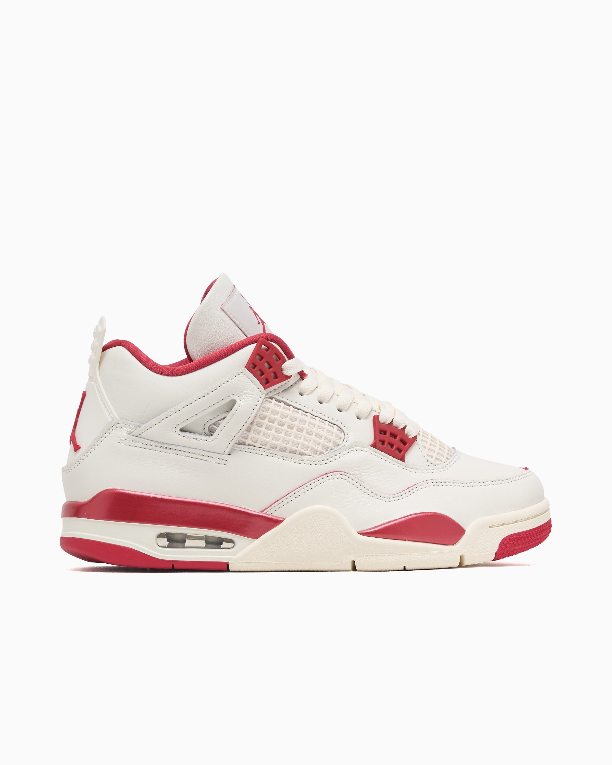 Sneakers Air Jordan Women's 4 Retro "Valentine's Day" - HV0823-108