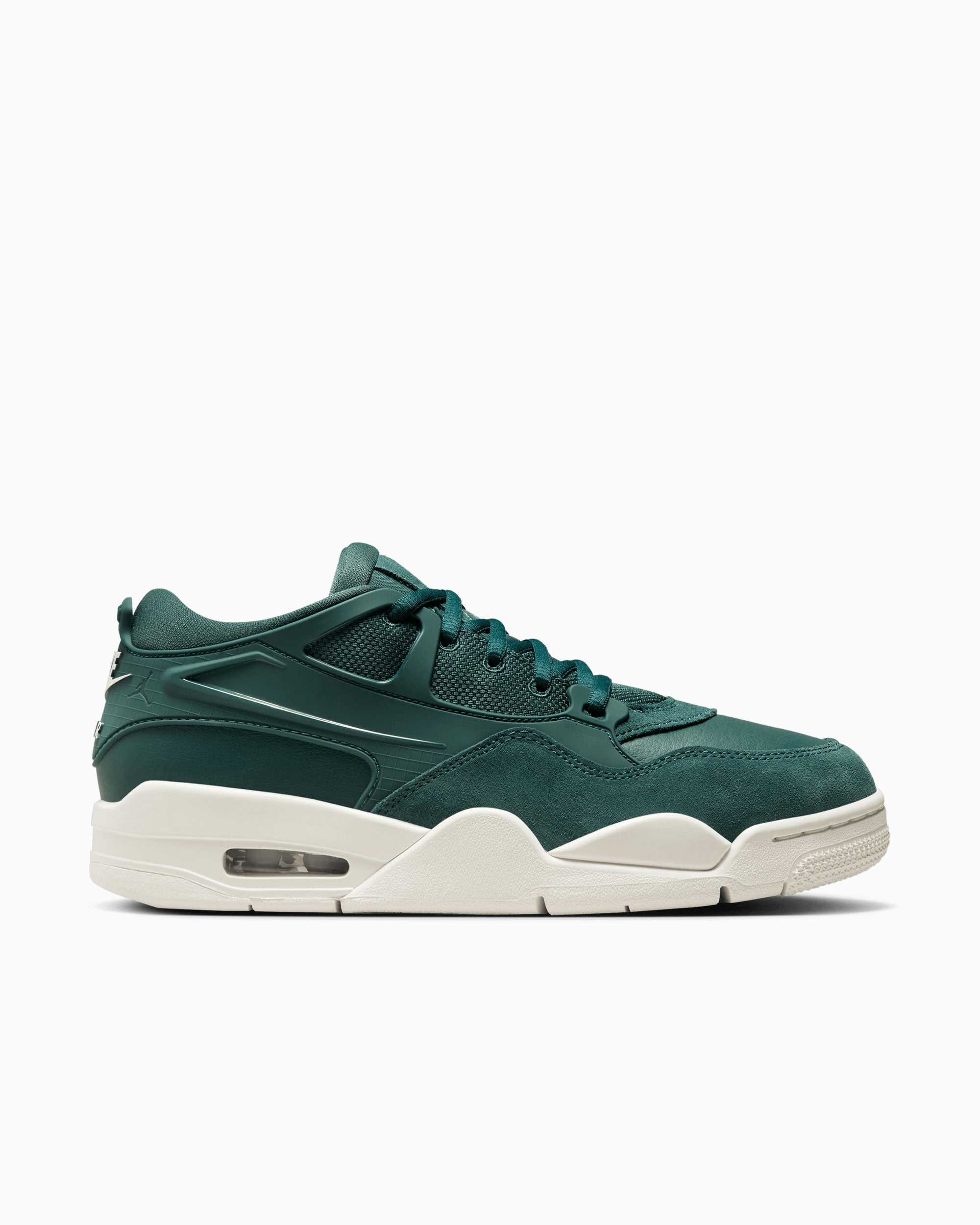 Sneakers Air Jordan Women's 4 RM "Oxidized Green" - FQ7940-300
