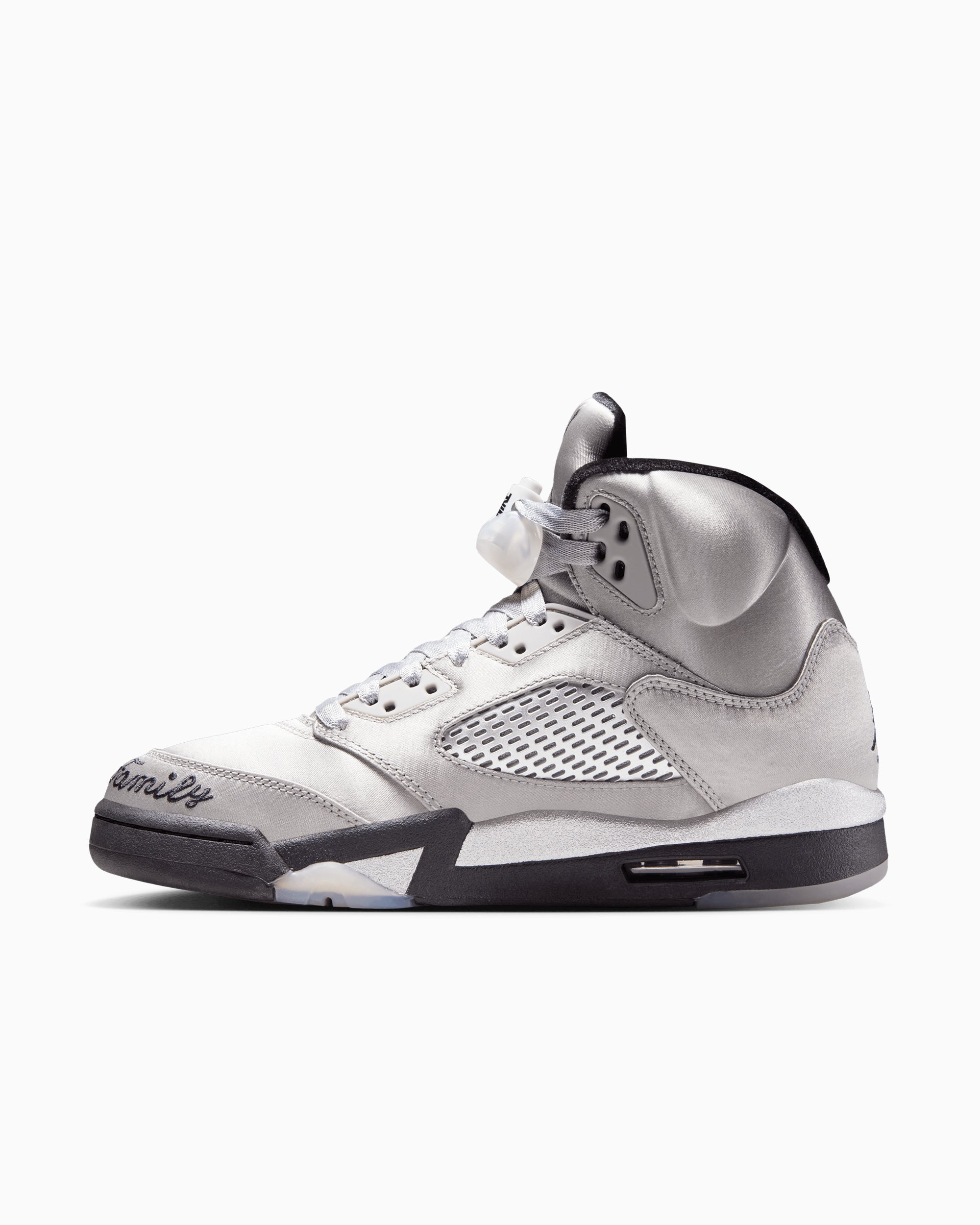 Sneakers Air Jordan Women's 5 Retro "Wings" - IO2038-001
