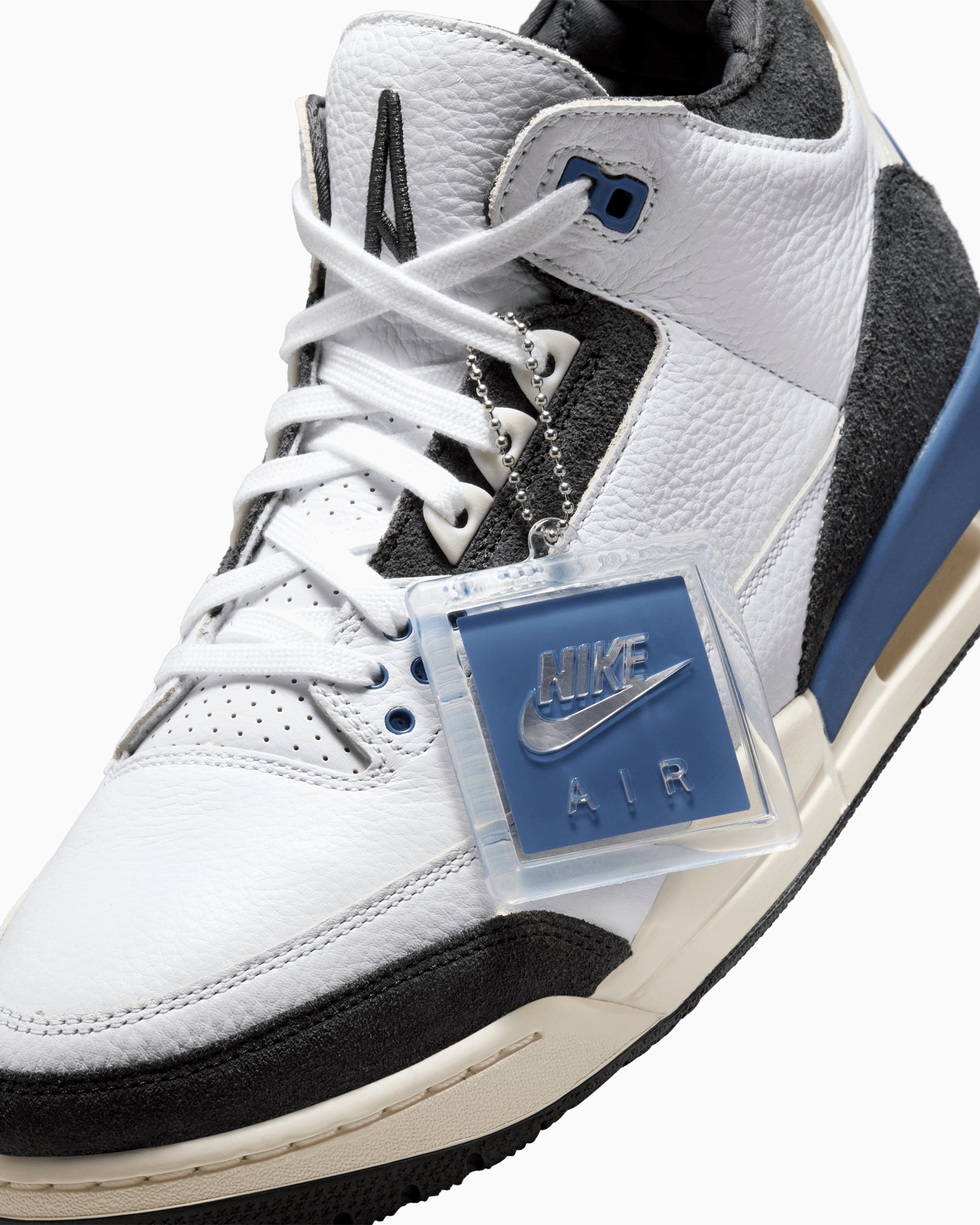 Air Jordan x A Ma Maniére 3 Retro OG SP Air Jordan x A Ma Maniére 3 Retro OG SP