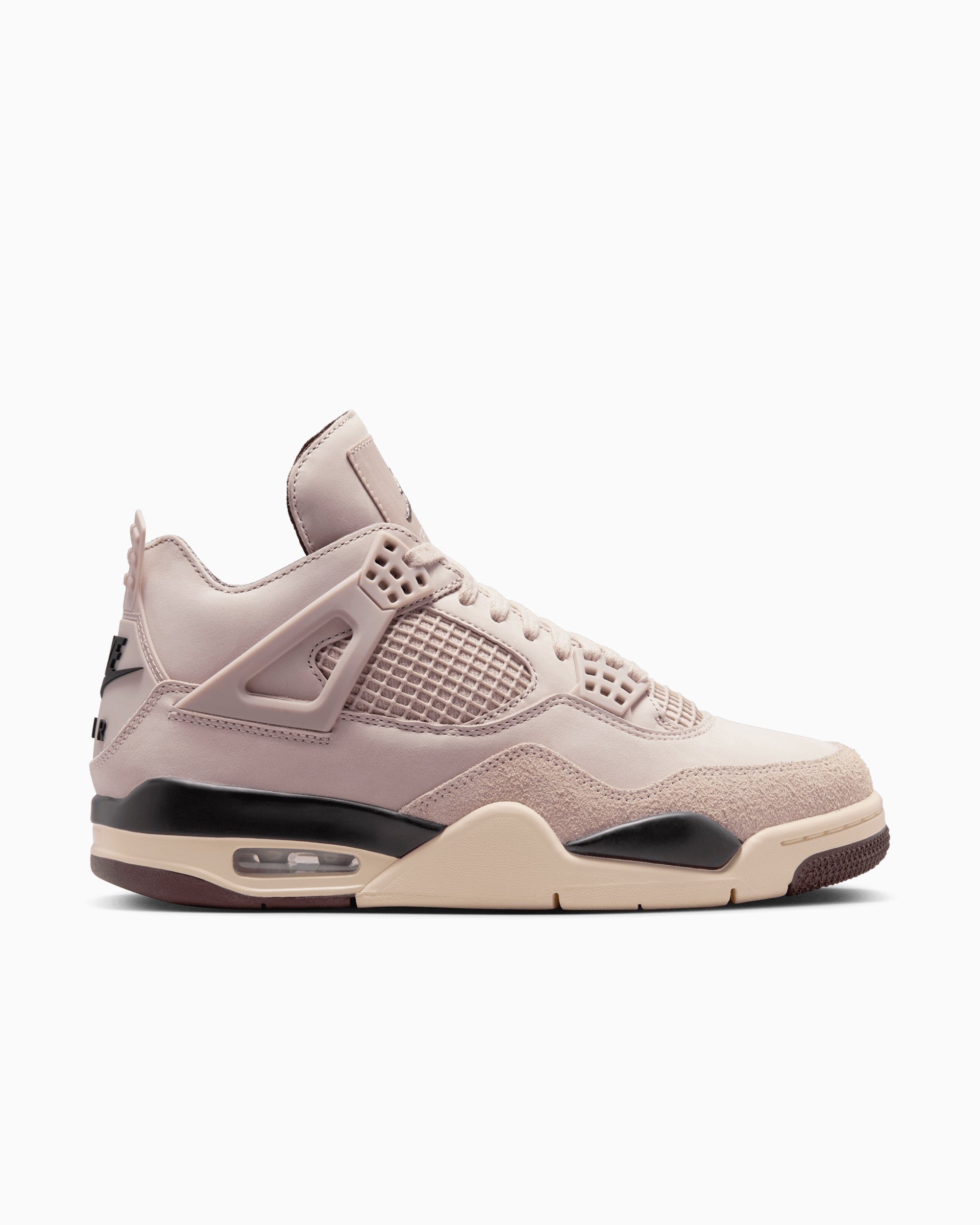 A Ma Maniere × Nike Women’s Air Jordan 4 sneakers-air-jordan-x-a-ma-