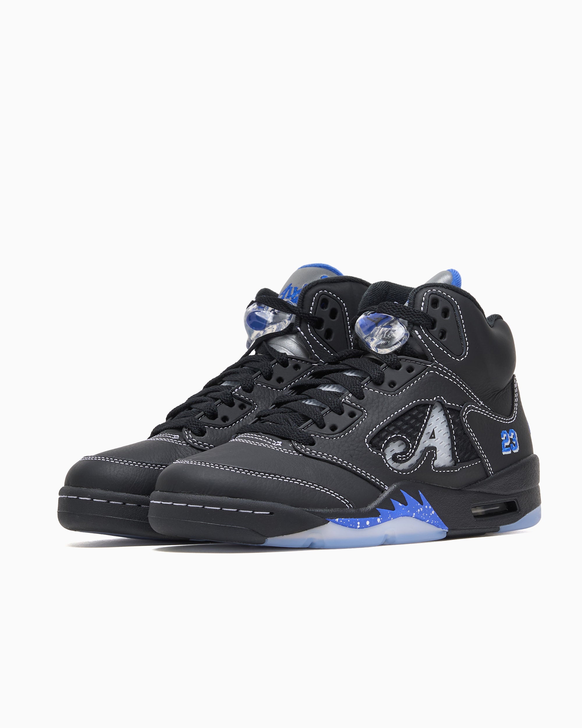 Sneakers Air Jordan x Awake NY 5 Low Retro Low OG SP - DV4982-004