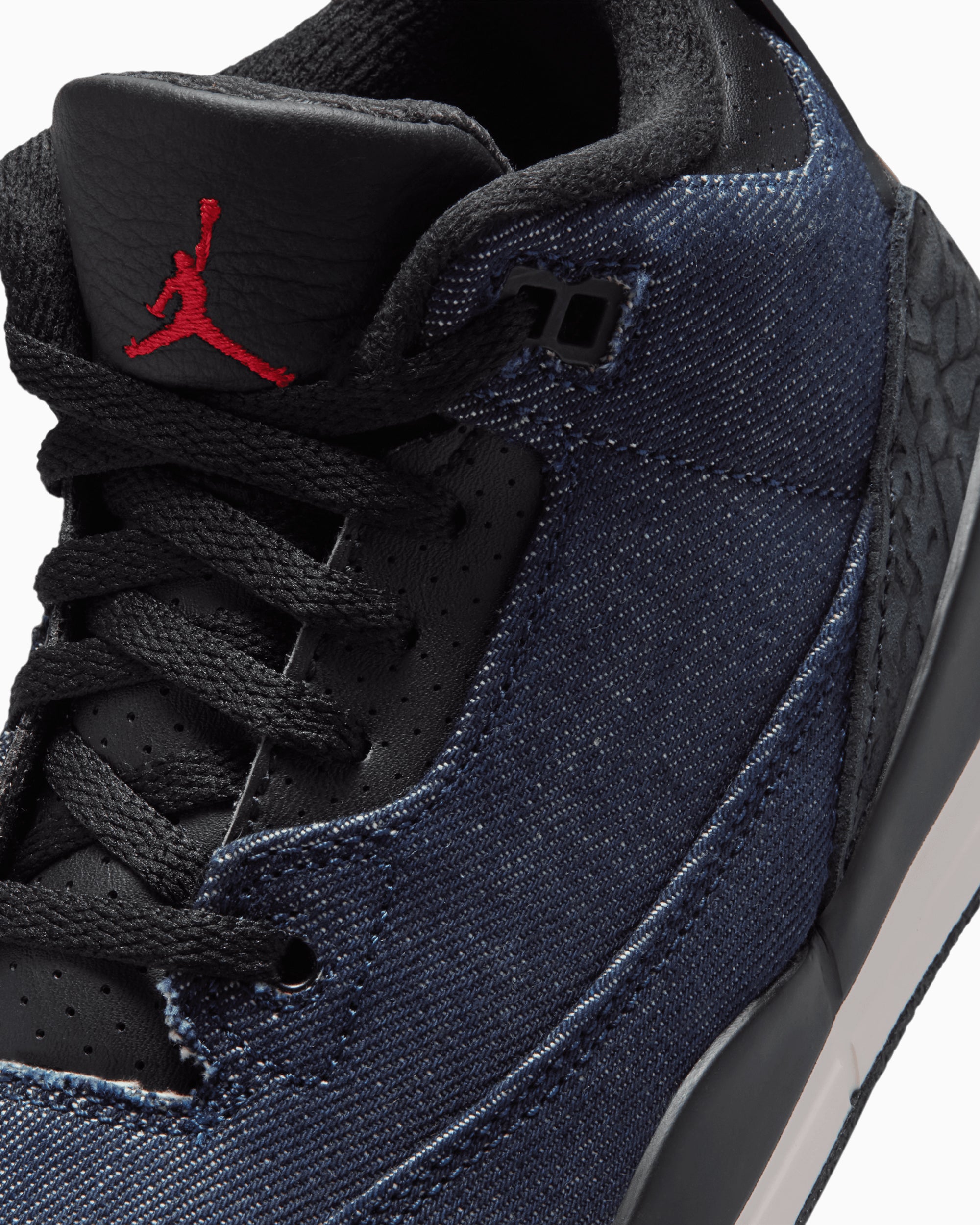 Air Jordan x Levi's 3 Retro 