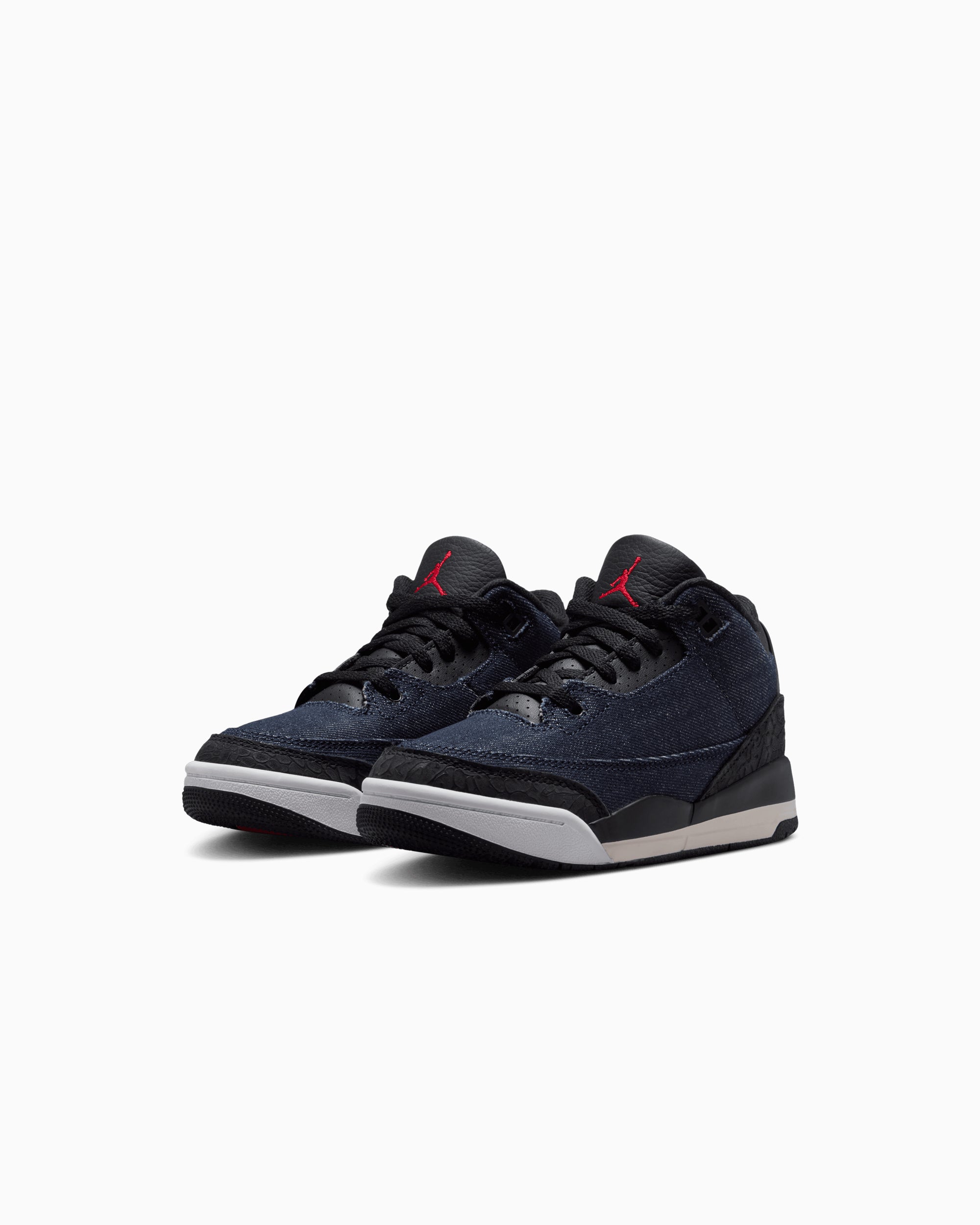 Air Jordan x Levi's 3 Retro 