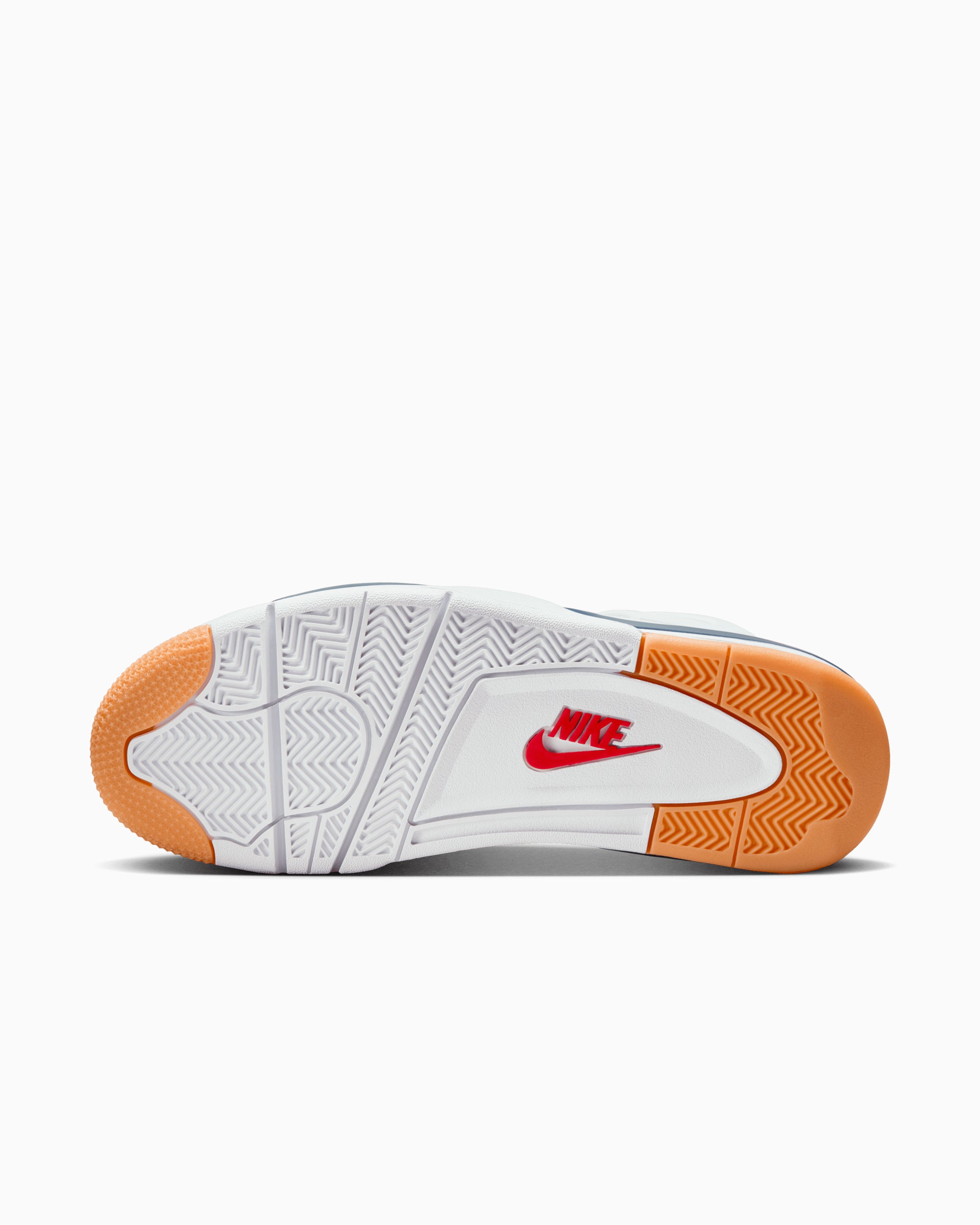 Sneakers Air Jordan x Nike SB 4 "Navy" - DR5415-100