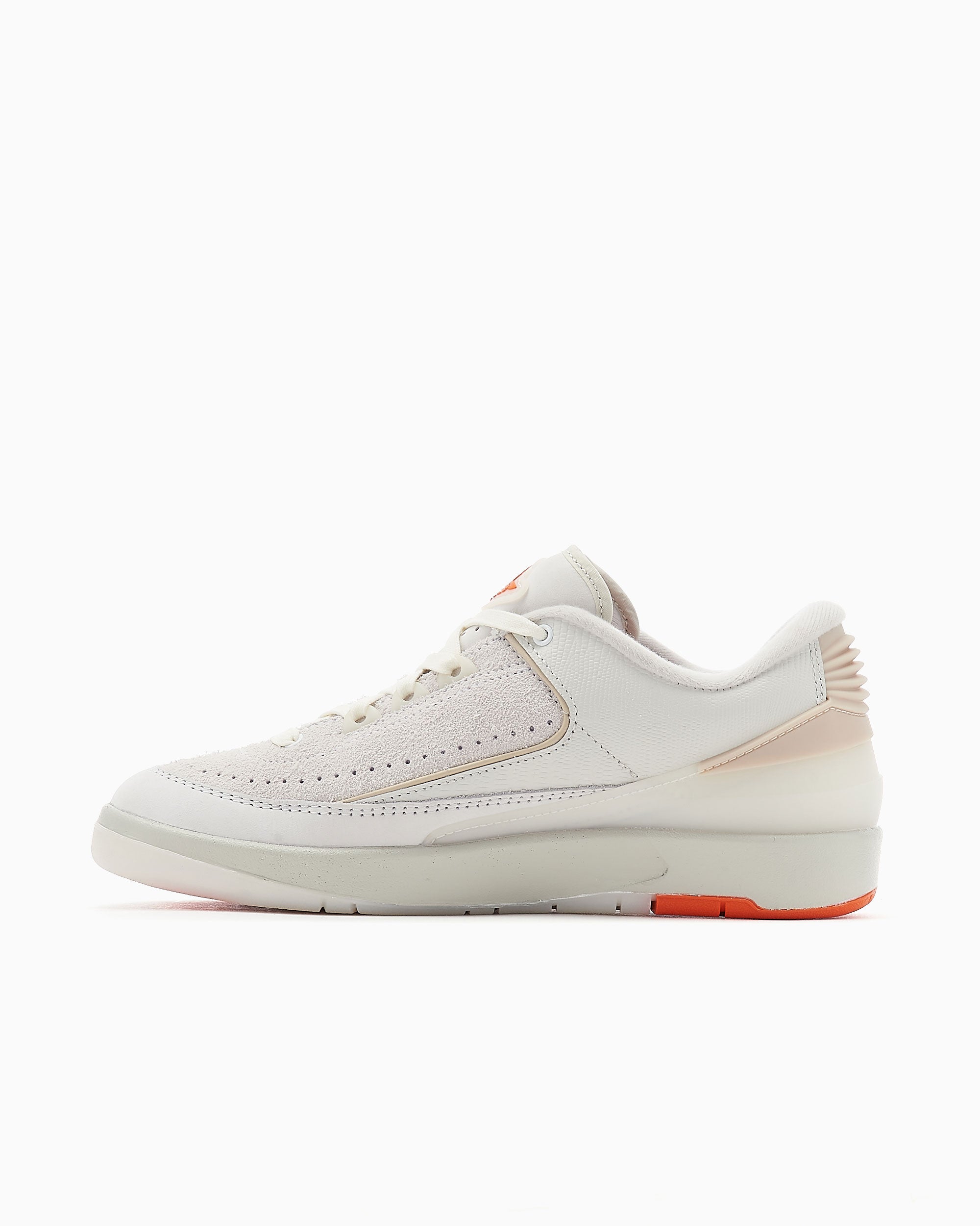Sneakers Air Jordan x Shelflife 2 Retro Low SP - DV7128-110
