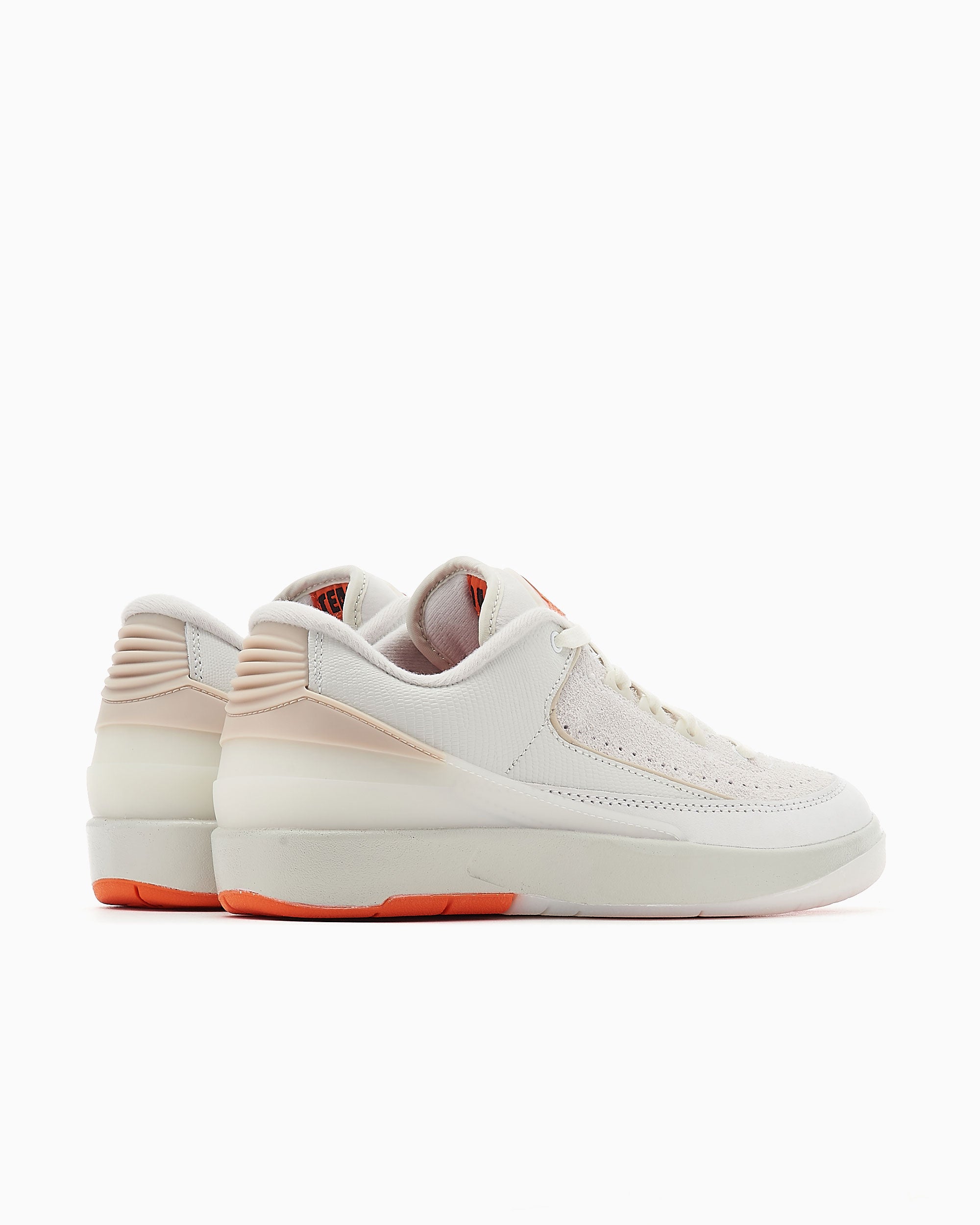 Sneakers Air Jordan x Shelflife 2 Retro Low SP - DV7128-110