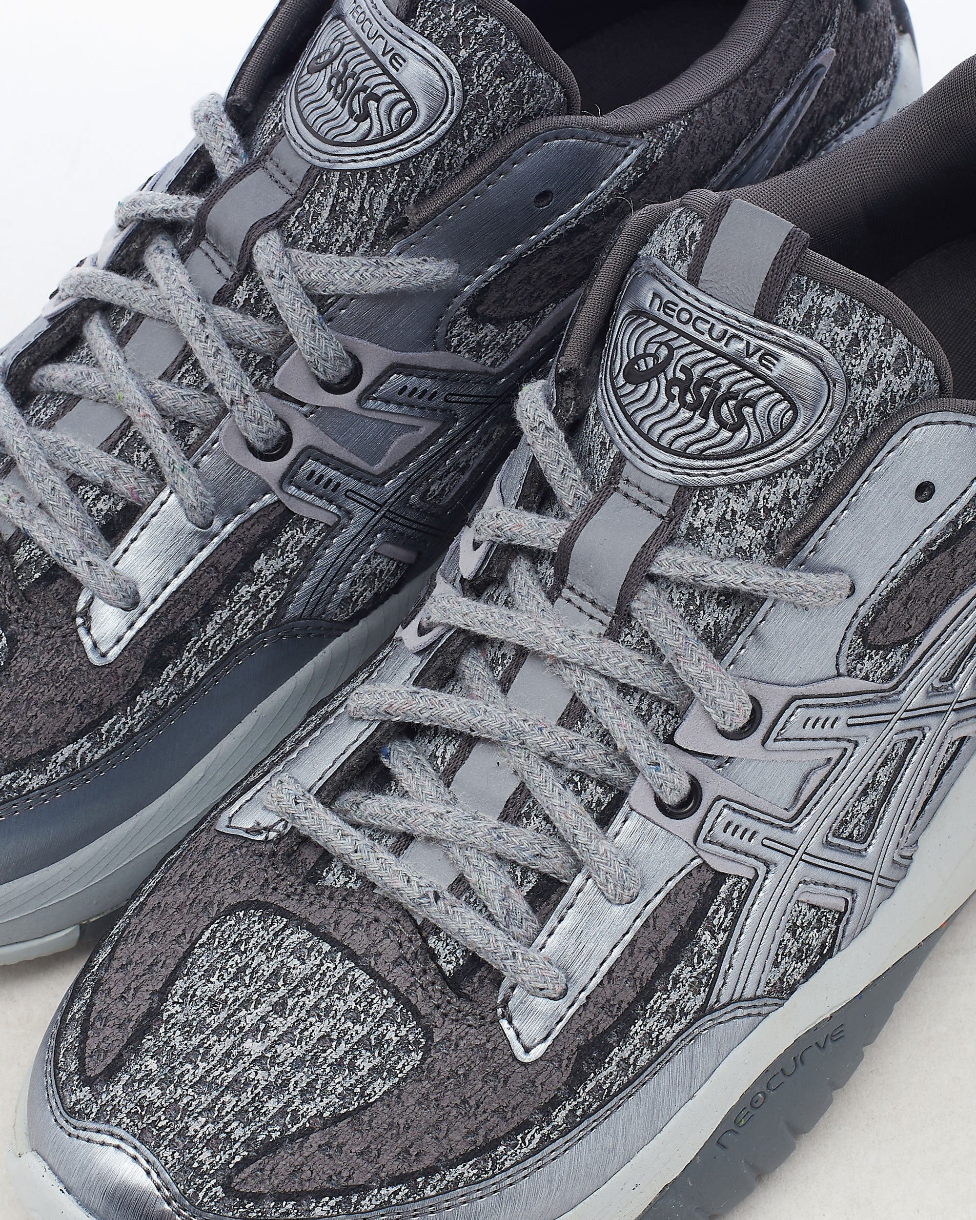 Sneakers ASICS Circularity Neocurve - 1203A648-020