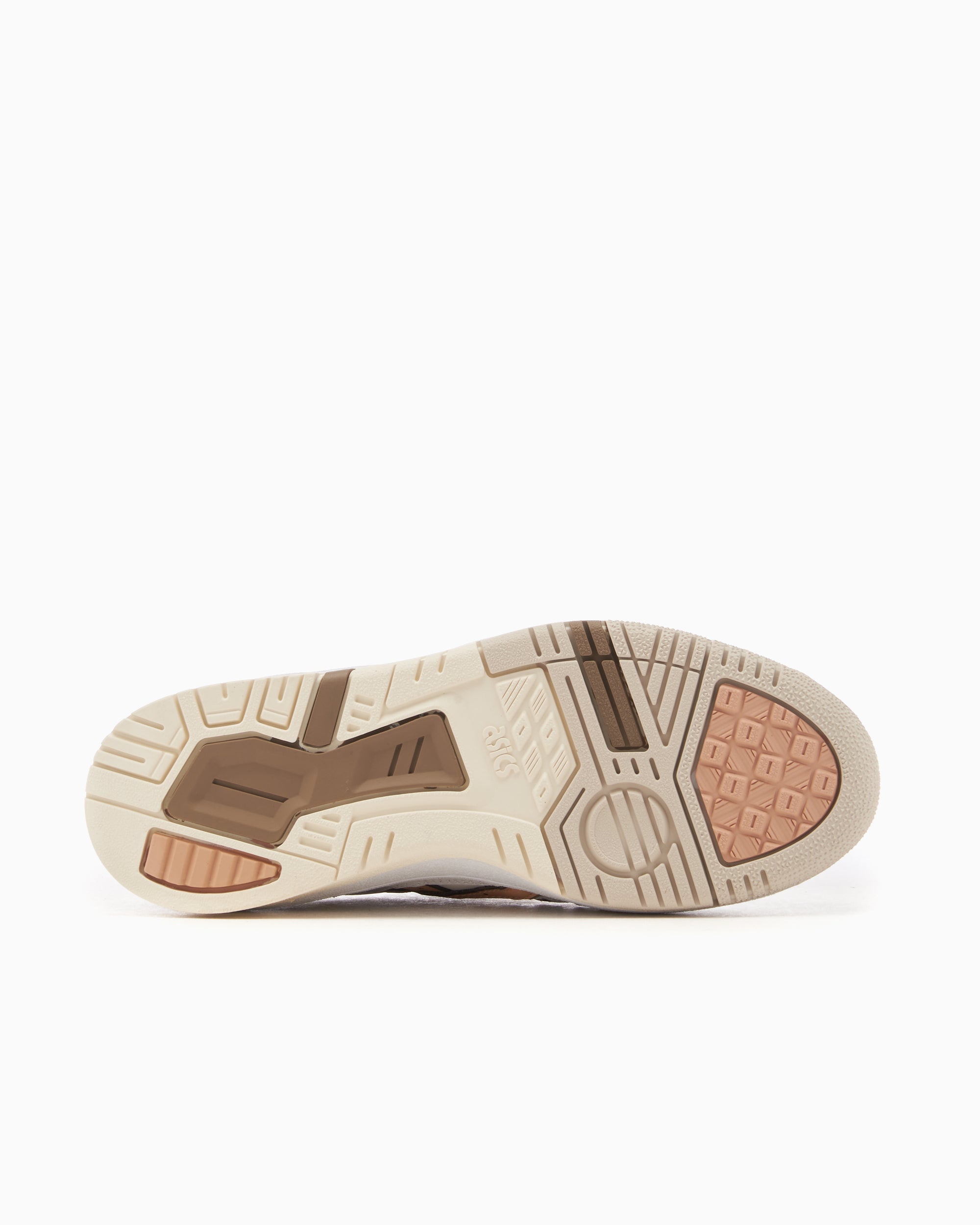 Sneakers ASICS EX89 - 1201A476-119