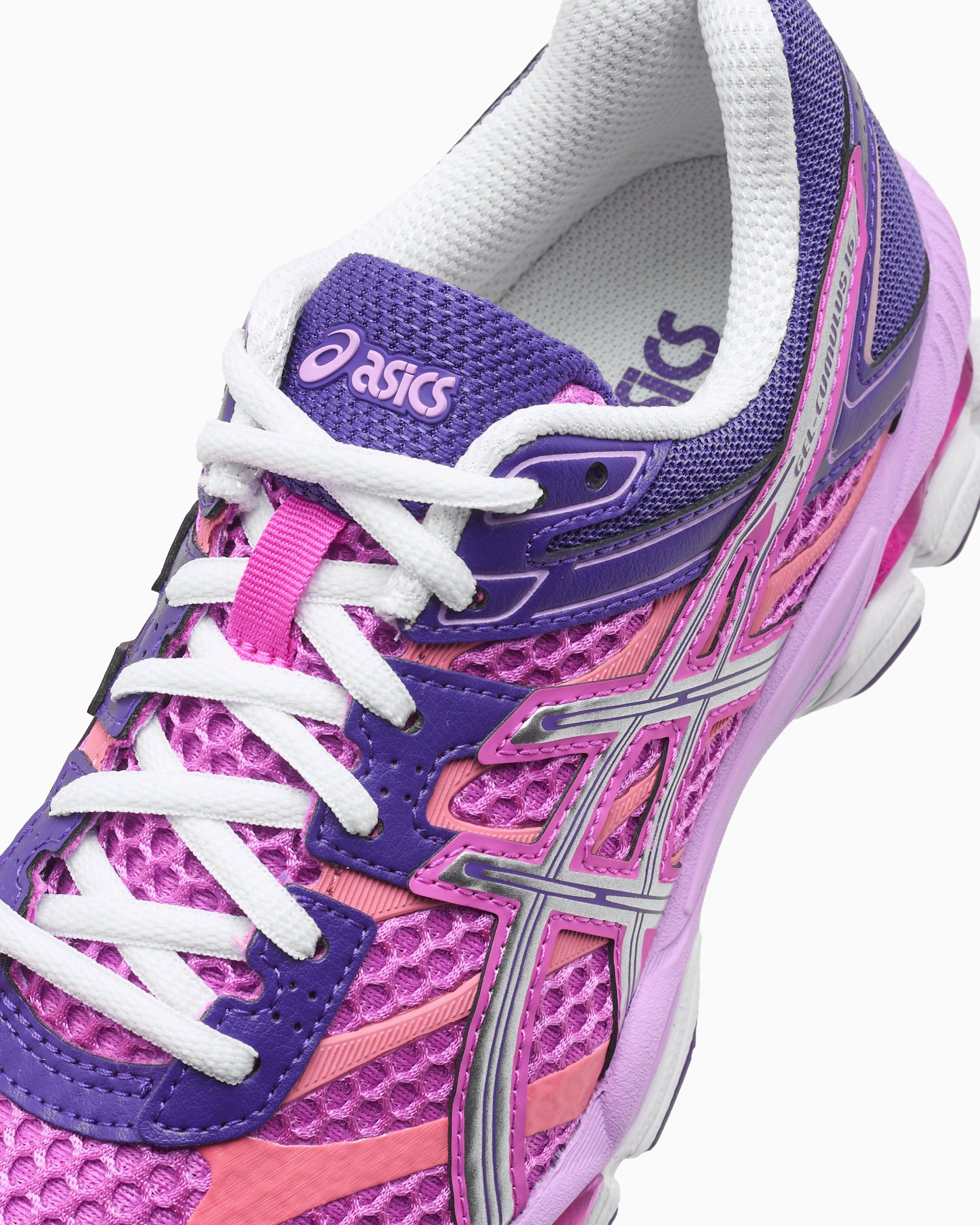 Sneakers ASICS Gel-Cumulus™ 16 - 1203A733-700