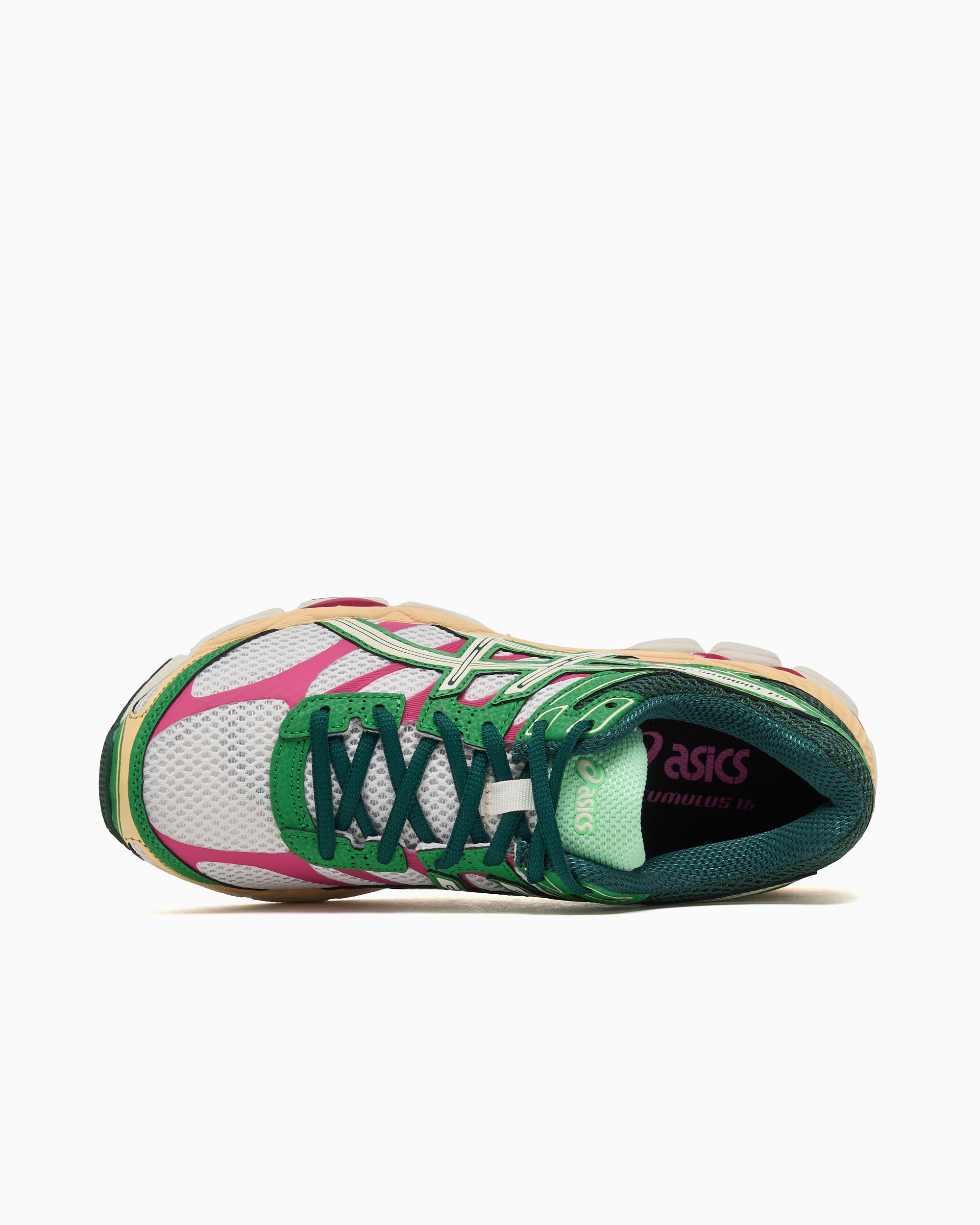 Sneakers ASICS Gel-Cumulus™ 16 - 1203A763-100