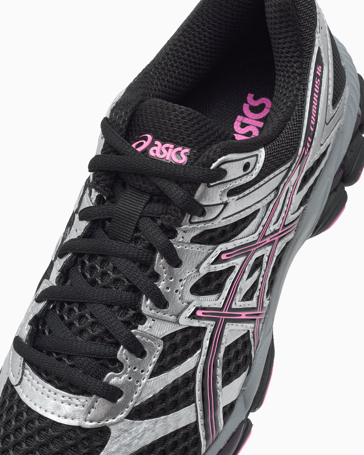Sneakers ASICS Gel-Cumulus 16 "Black Dragon Fruit" - 1203A733-003
