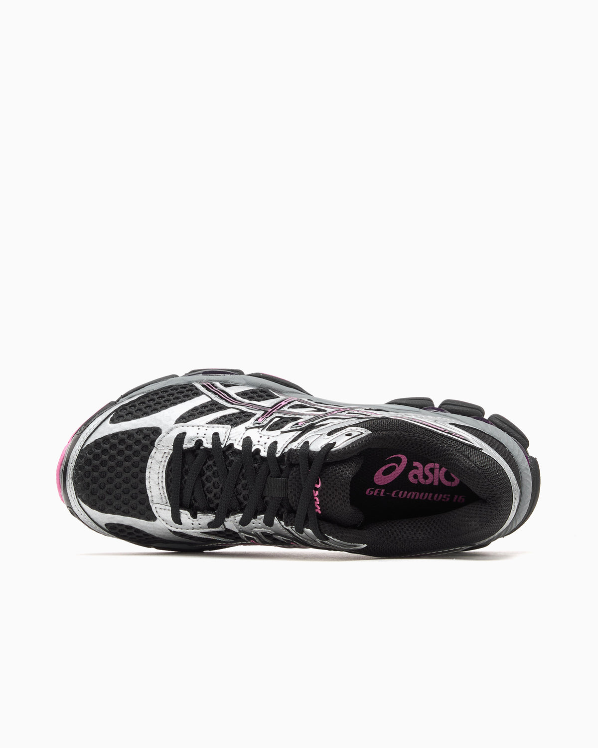 Sneakers ASICS Gel-Cumulus 16 "Black Dragon Fruit" - 1203A733-003