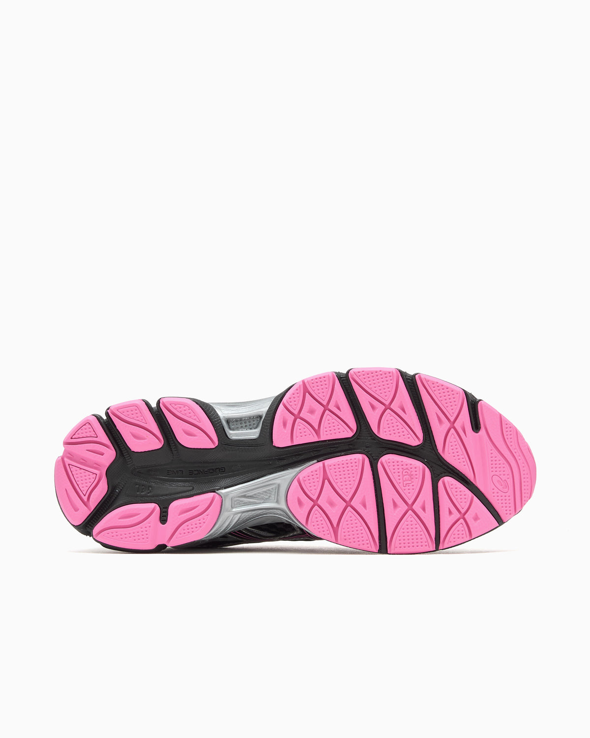 Sneakers ASICS Gel-Cumulus 16 "Black Dragon Fruit" - 1203A733-003