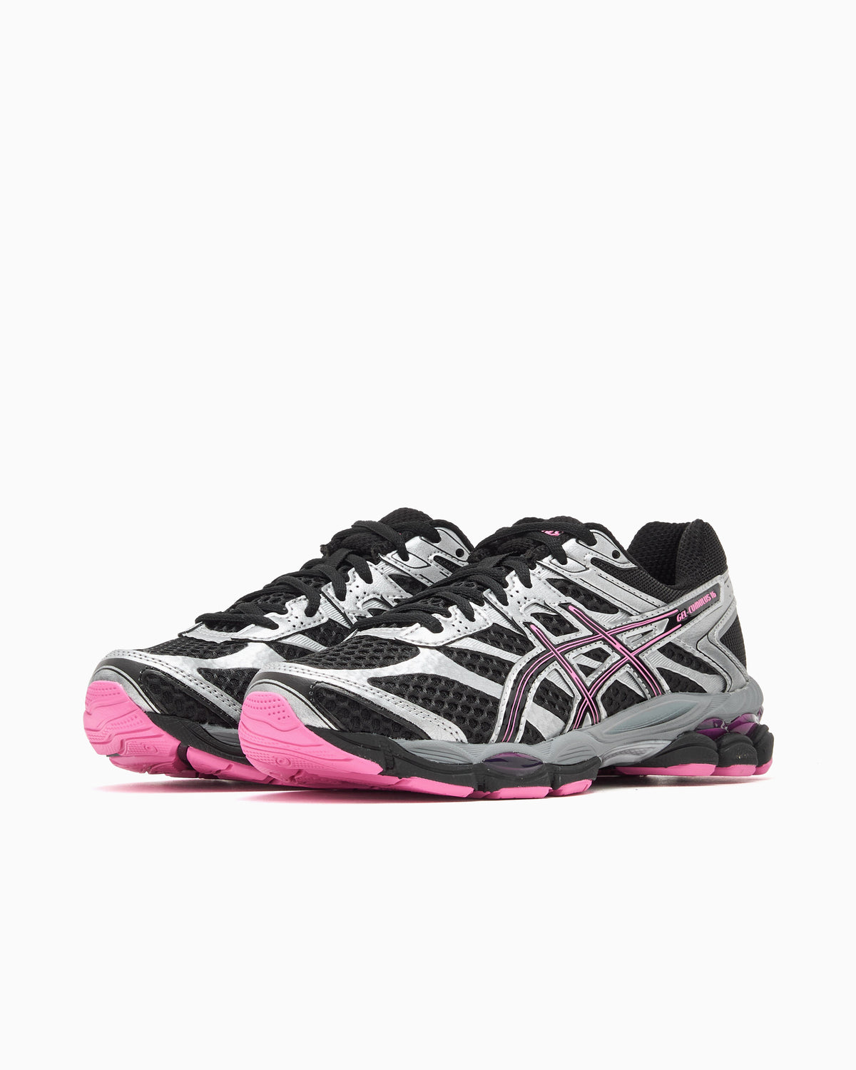 Sneakers ASICS Gel-Cumulus 16 "Black Dragon Fruit" - 1203A733-003