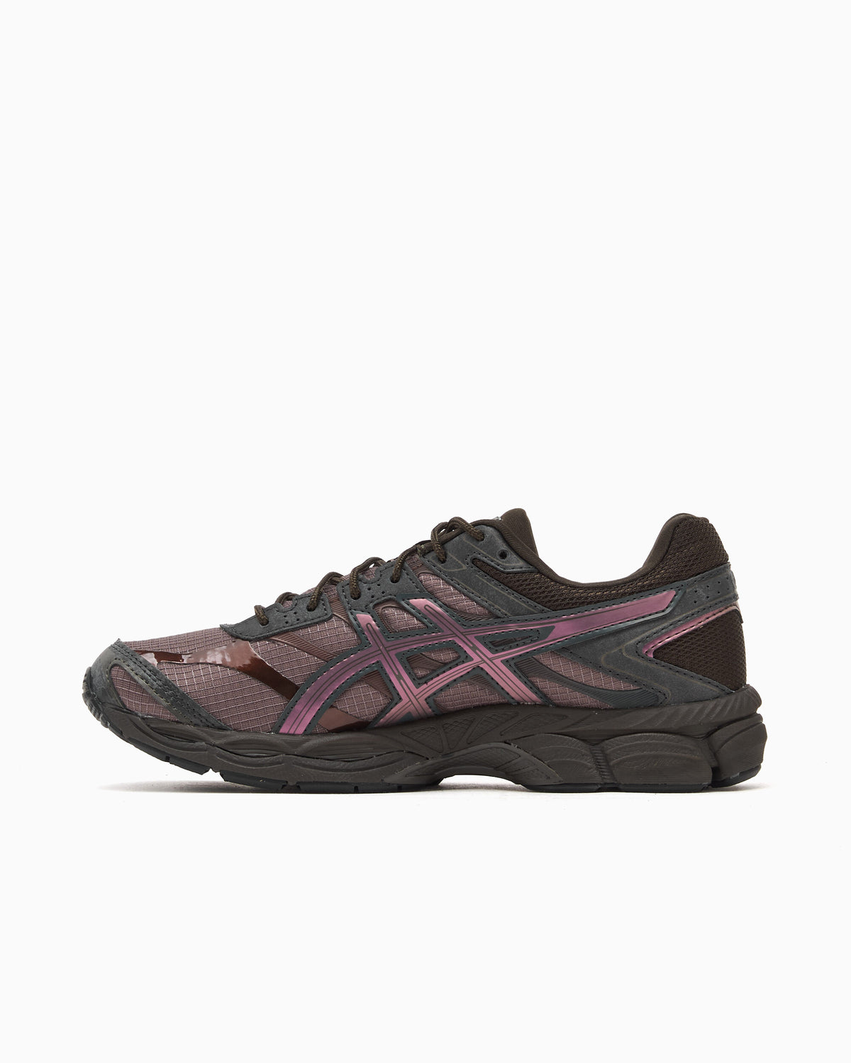 Sneakers ASICS Gel-Cumulus 16 "Cocoa Powder" - 1203B072-200