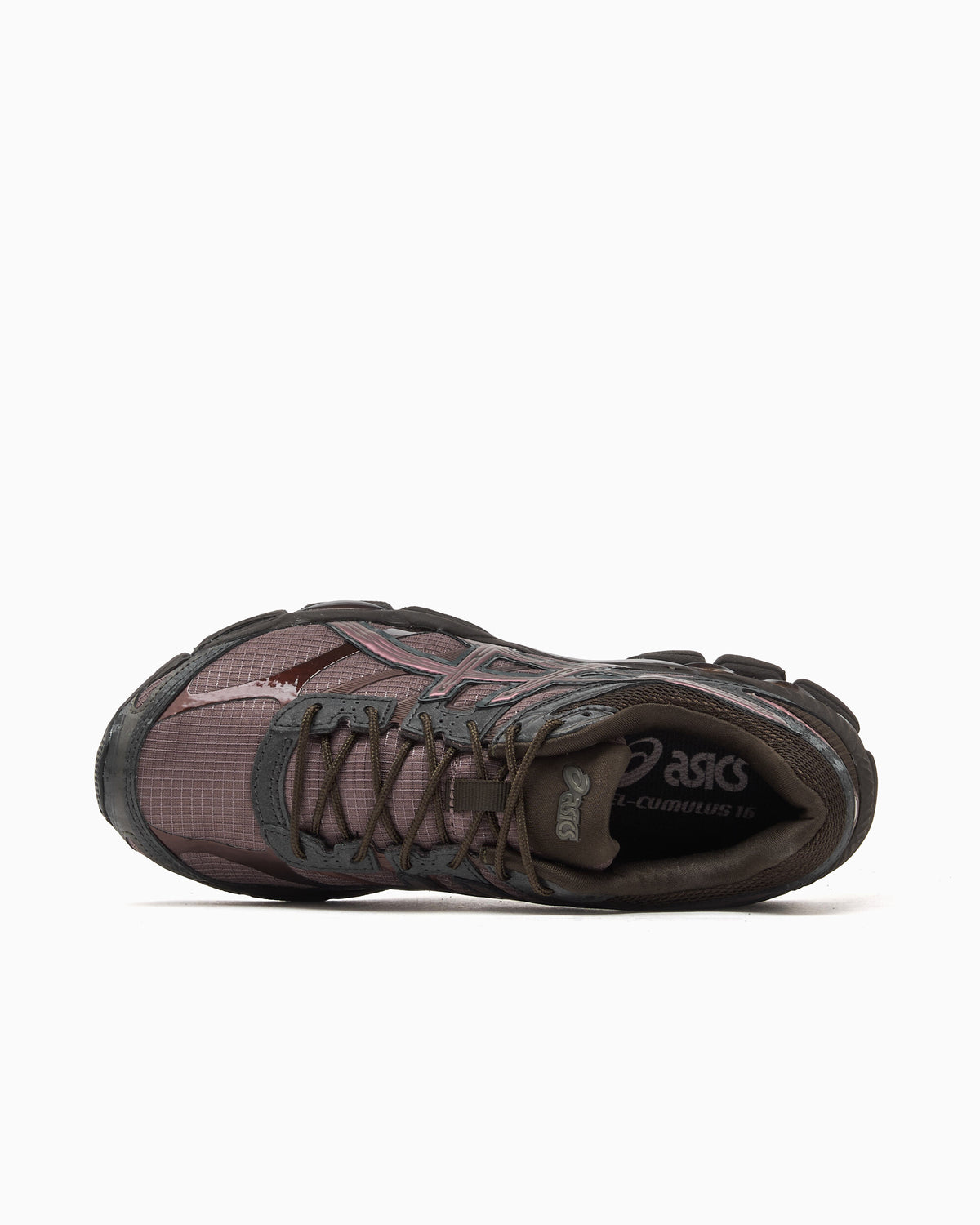 Sneakers ASICS Gel-Cumulus 16 "Cocoa Powder" - 1203B072-200