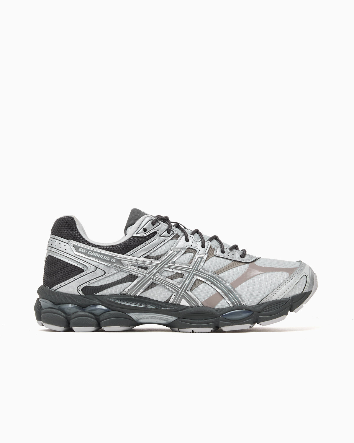 Sneakers ASICS Gel-Cumulus 16 "Glacier Grey" - 1203B072-020