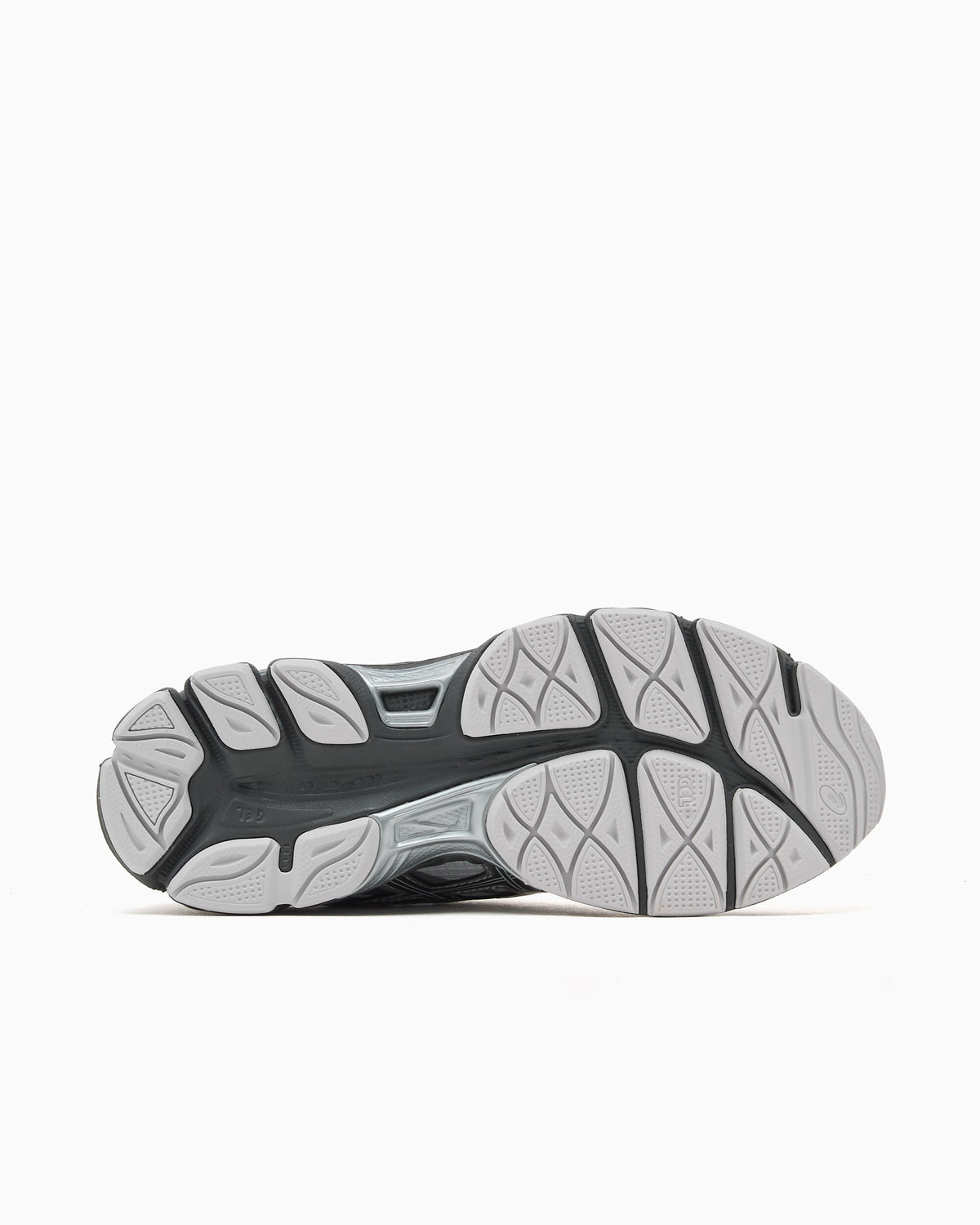 Sneakers ASICS Gel-Cumulus 16 "Glacier Grey" - 1203B072-020