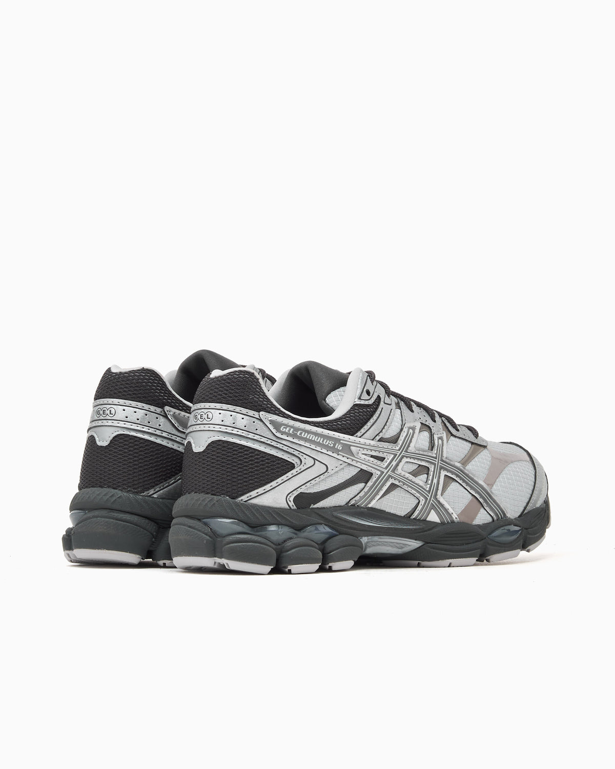 Sneakers ASICS Gel-Cumulus 16 "Glacier Grey" - 1203B072-020