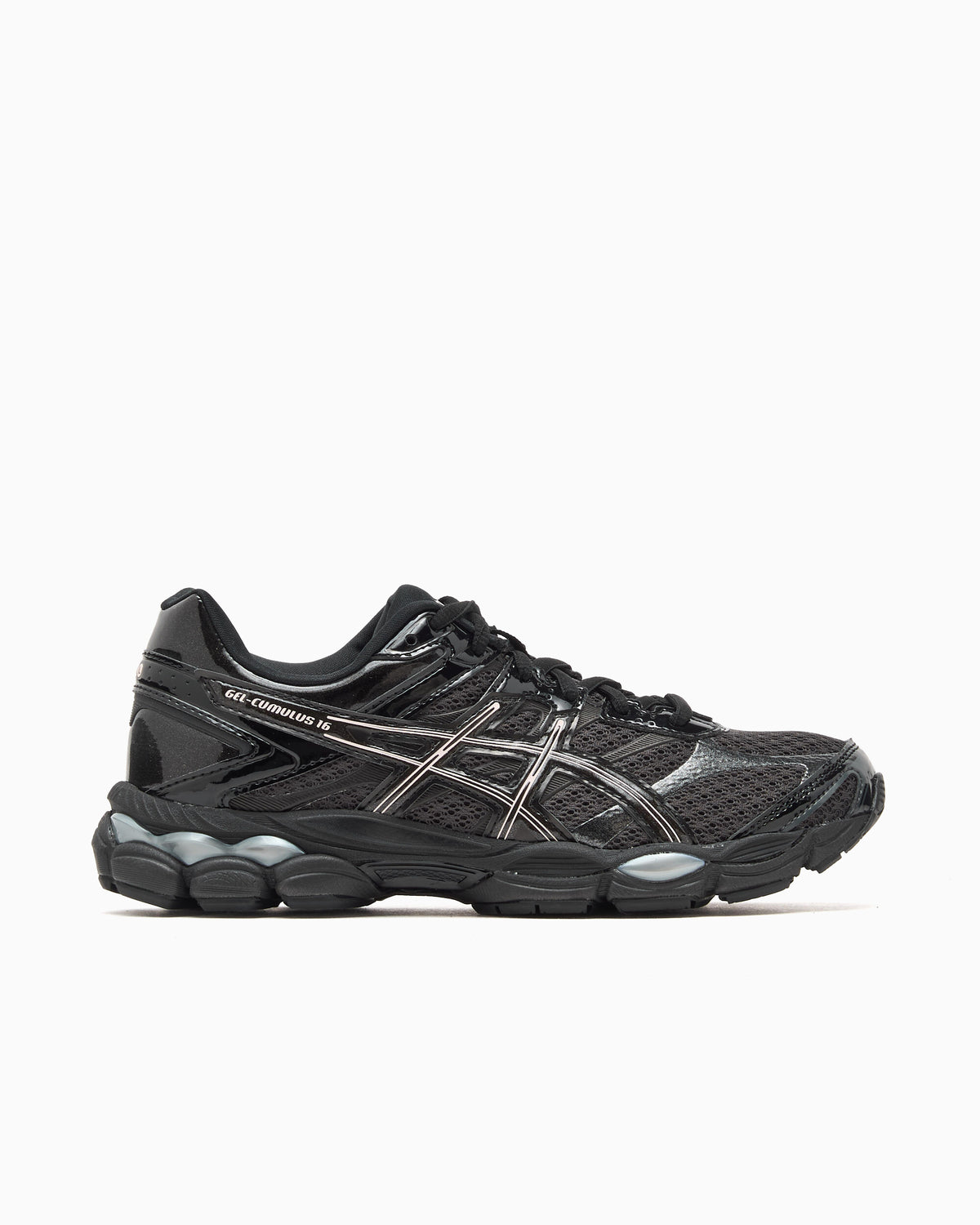Sneakers ASICS Gel-Cumulus 16 "Patent Pack" - 1203B071-020