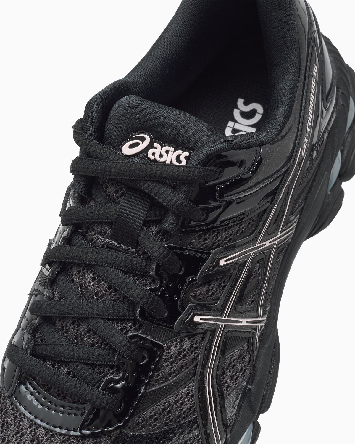 Sneakers ASICS Gel-Cumulus 16 "Patent Pack" - 1203B071-020