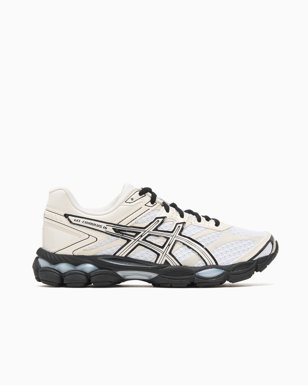 Sneakers ASICS Gel-Cumulus 16 "Patent Pack" - 1203B071-100