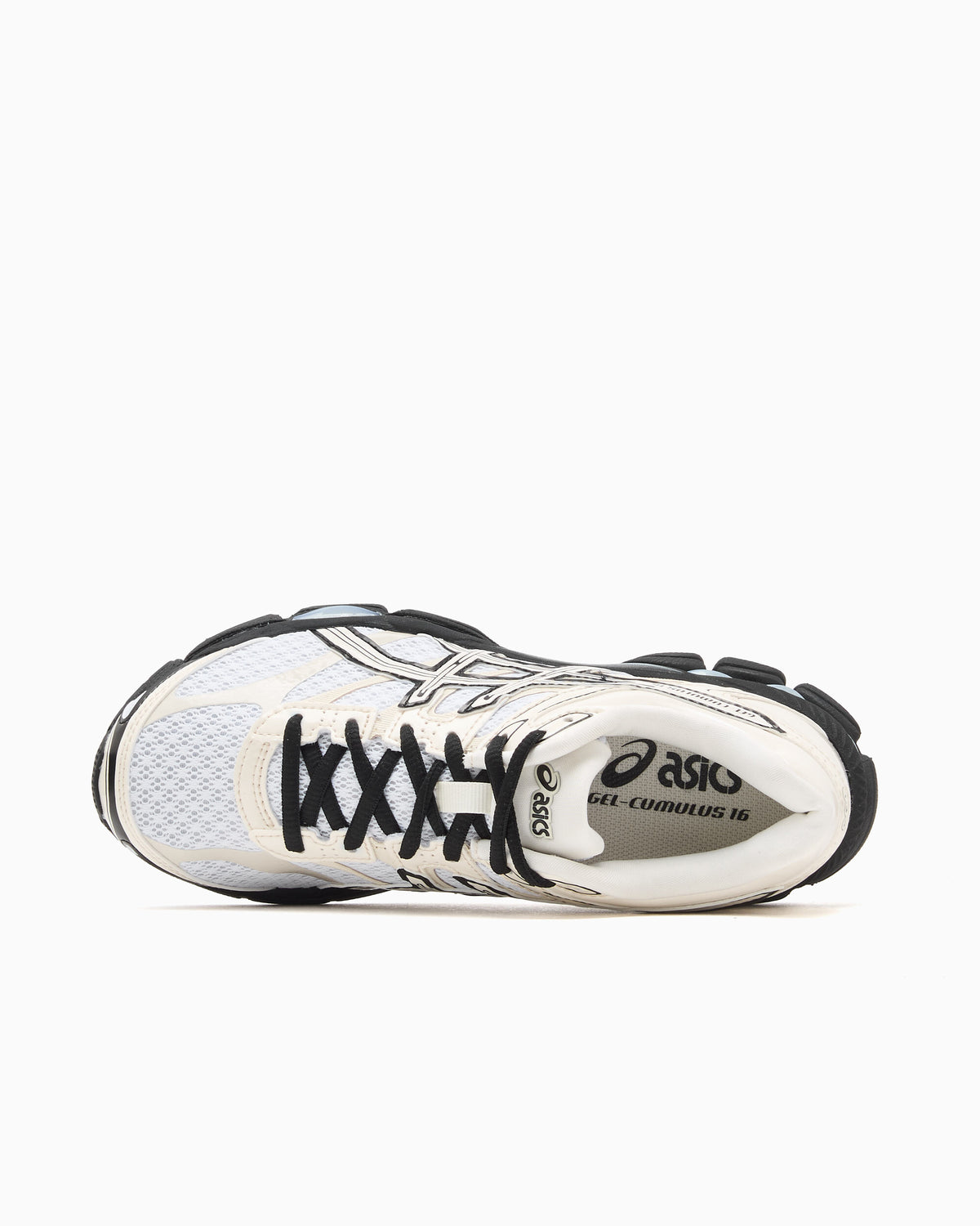 Sneakers ASICS Gel-Cumulus 16 "Patent Pack" - 1203B071-100