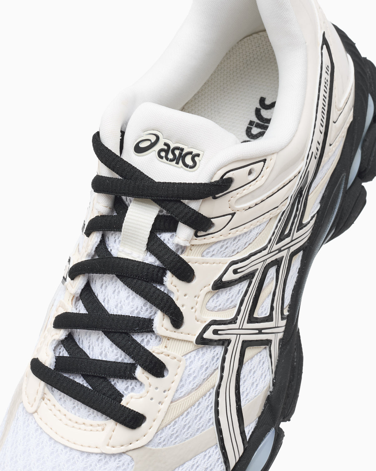 Sneakers ASICS Gel-Cumulus 16 "Patent Pack" - 1203B071-100