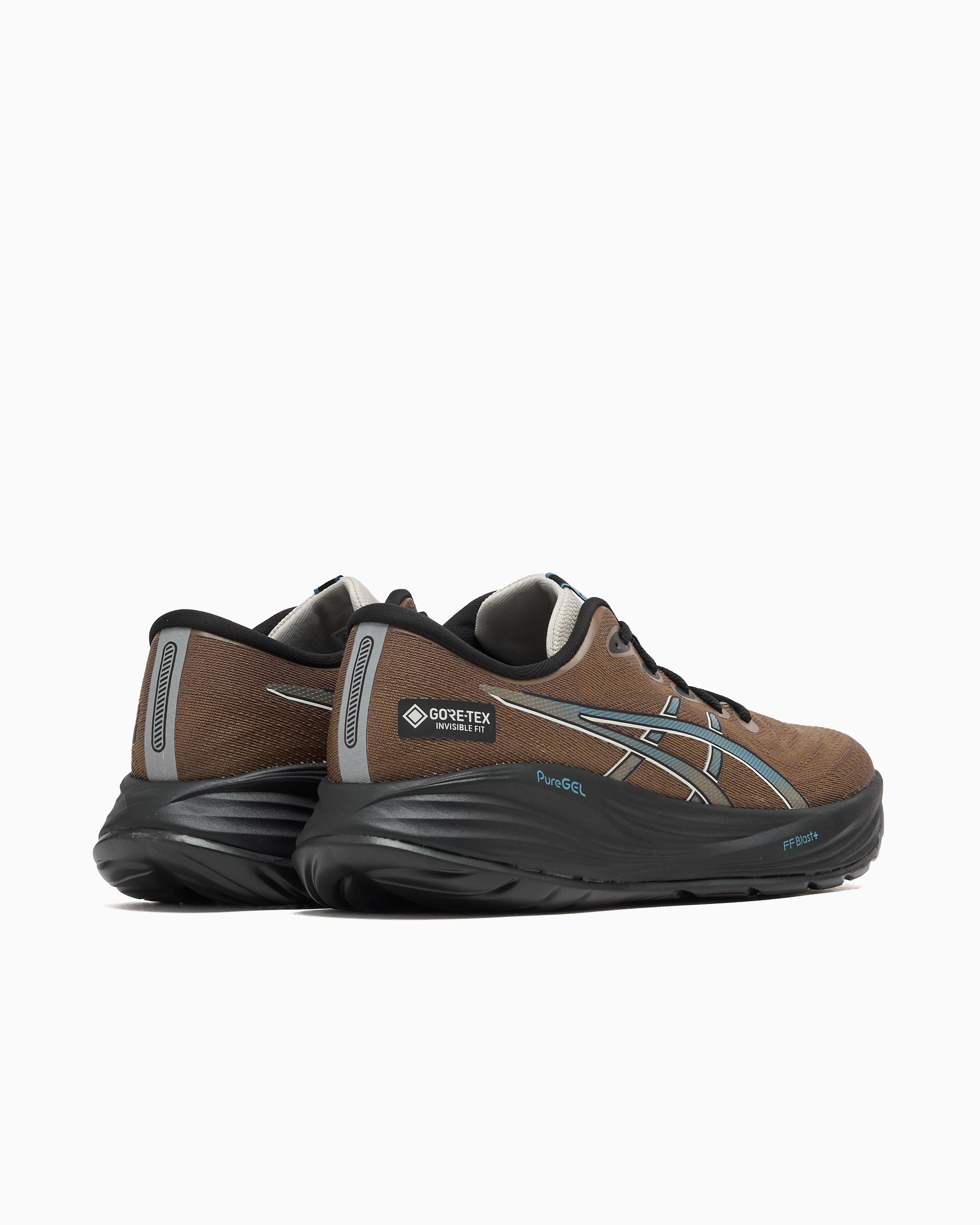 Sneakers ASICS Gel-Cumulus 27 Gore-Tex® - 1011C048-201