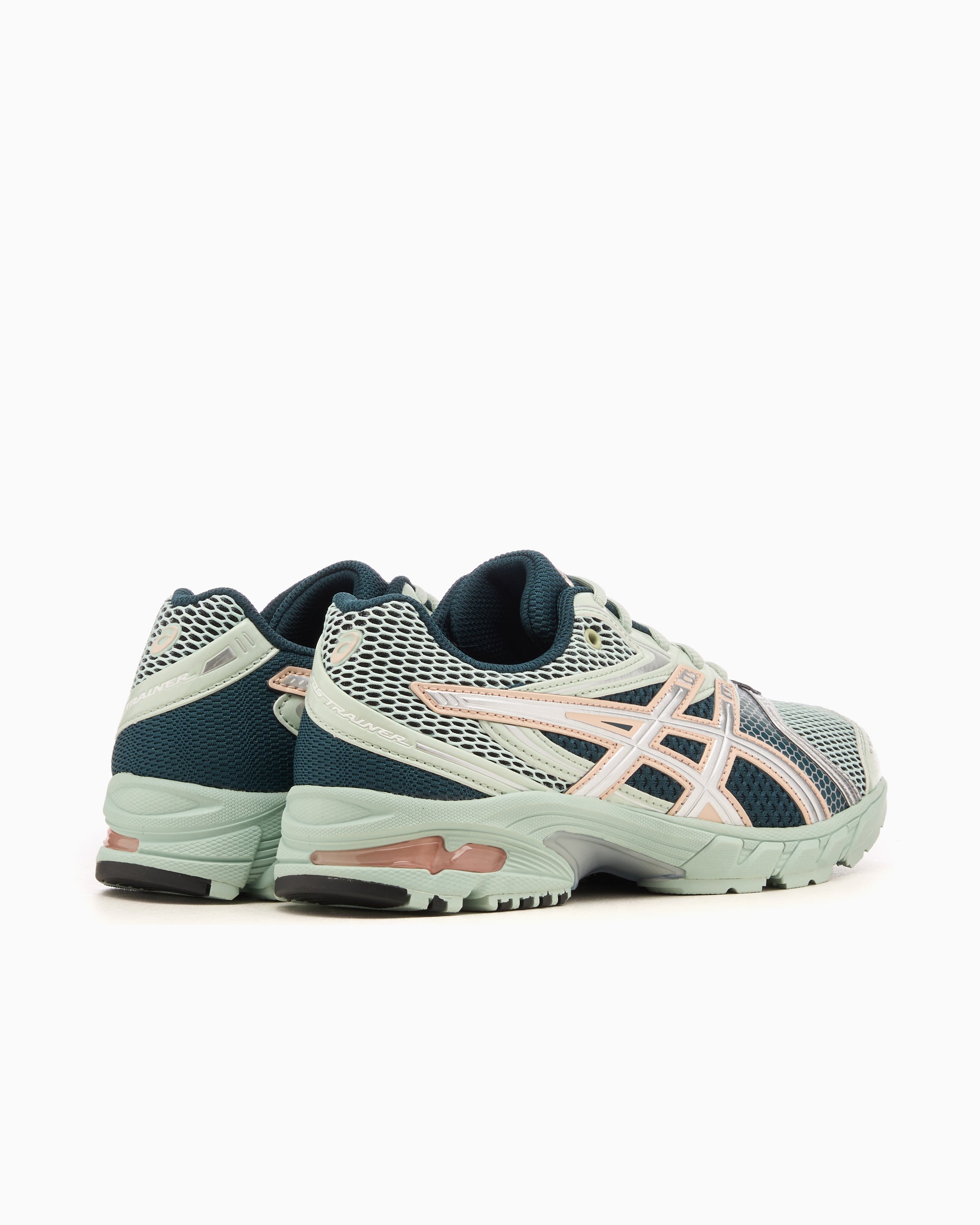 Sneakers ASICS Gel-DS Trainer 14 - 1203A607-300