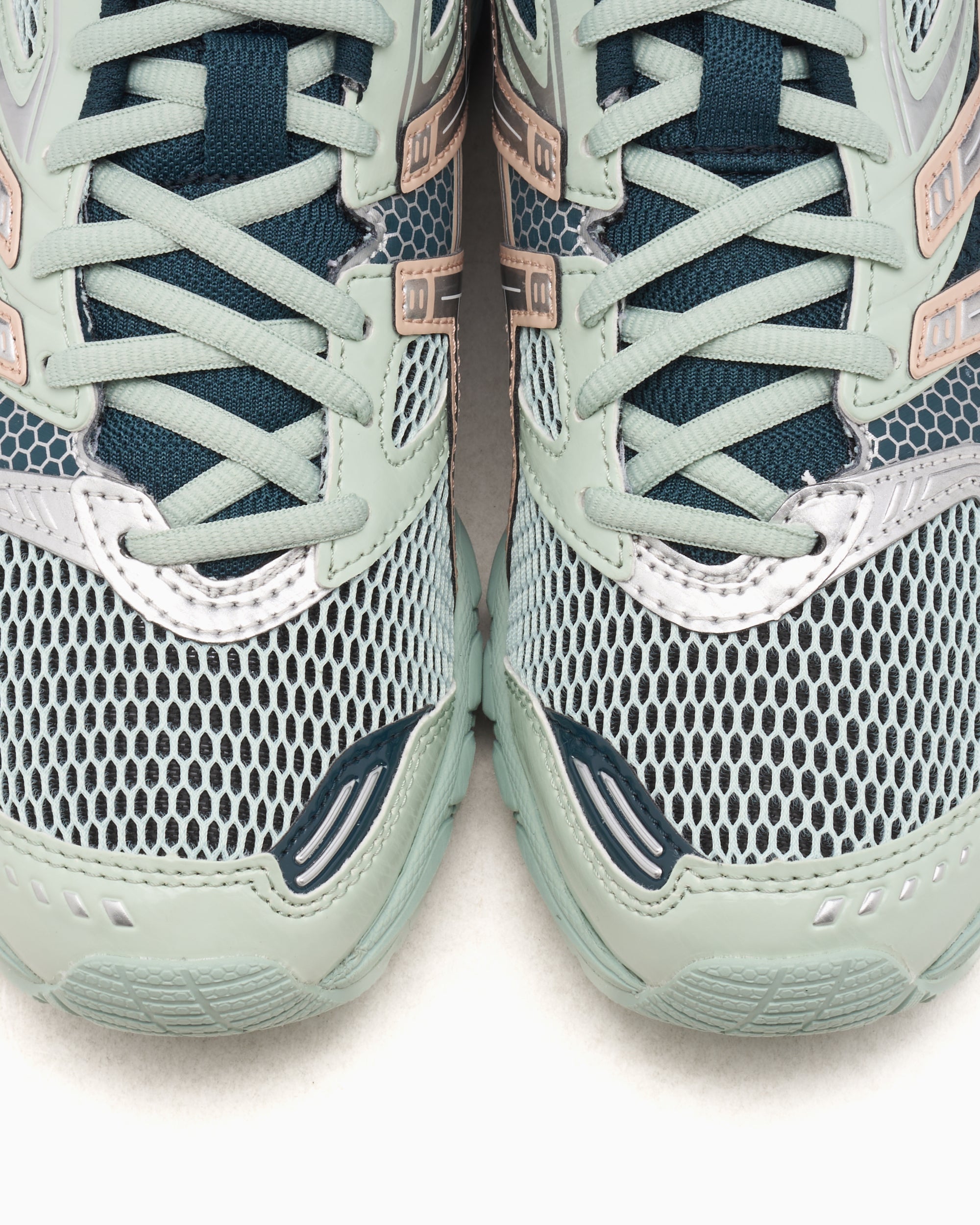 Sneakers ASICS Gel-DS Trainer 14 - 1203A607-300