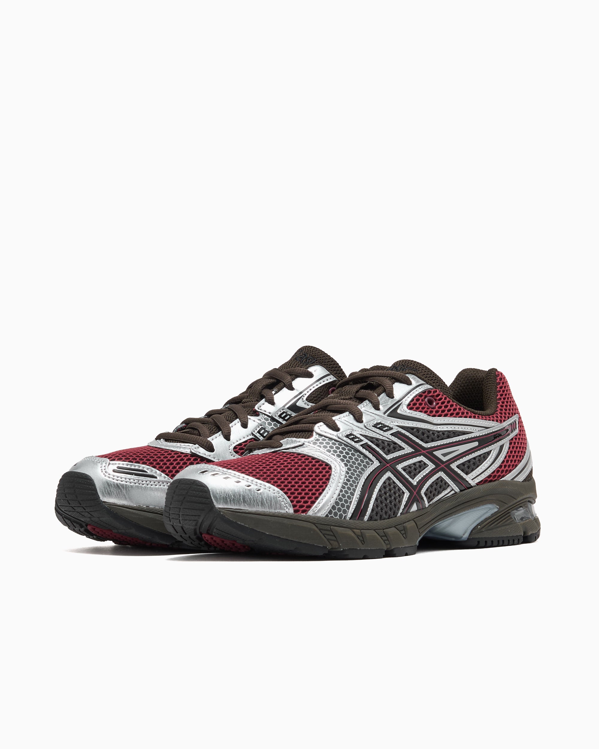 Sneakers ASICS Gel-DS Trainer 14 - 1203A607-600