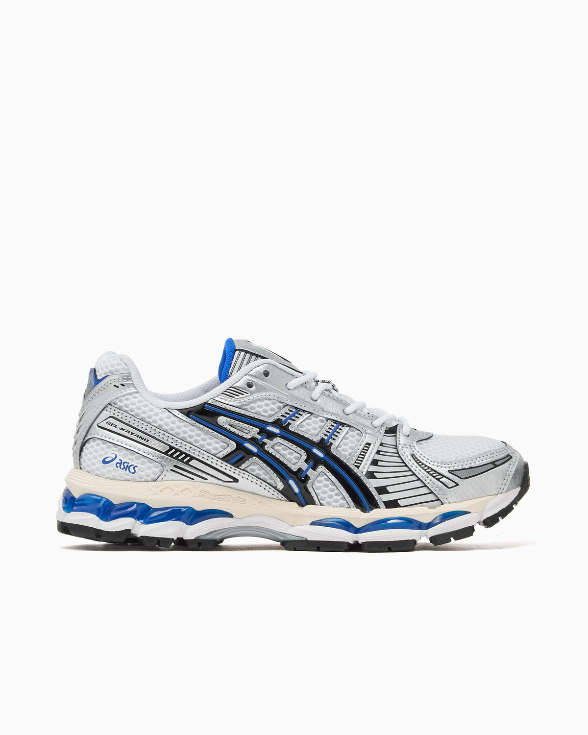 Sneakers ASICS Gel-Kayano 12.1 "White" - 1203A759-107