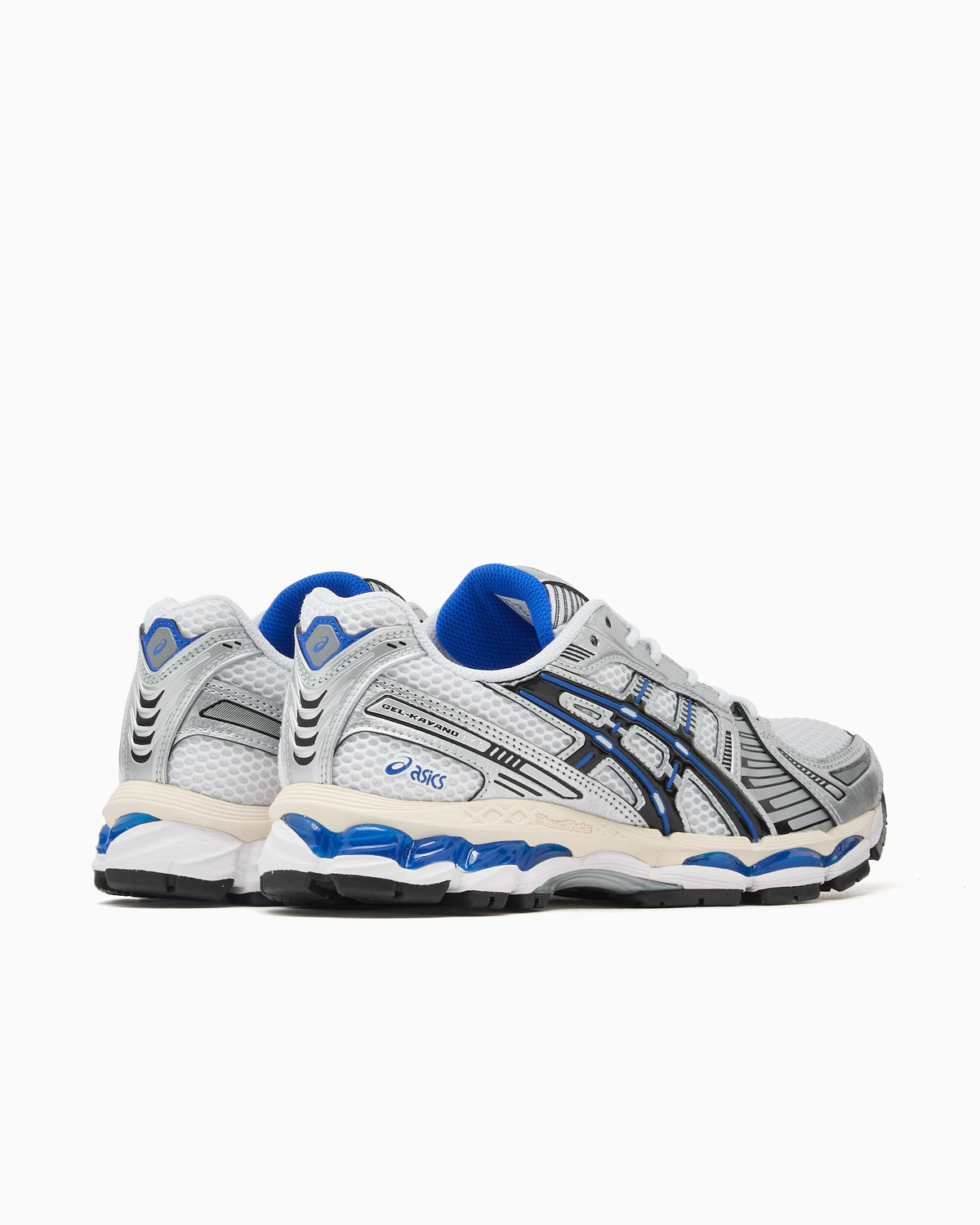 Sneakers ASICS Gel-Kayano 12.1 "White" - 1203A759-107