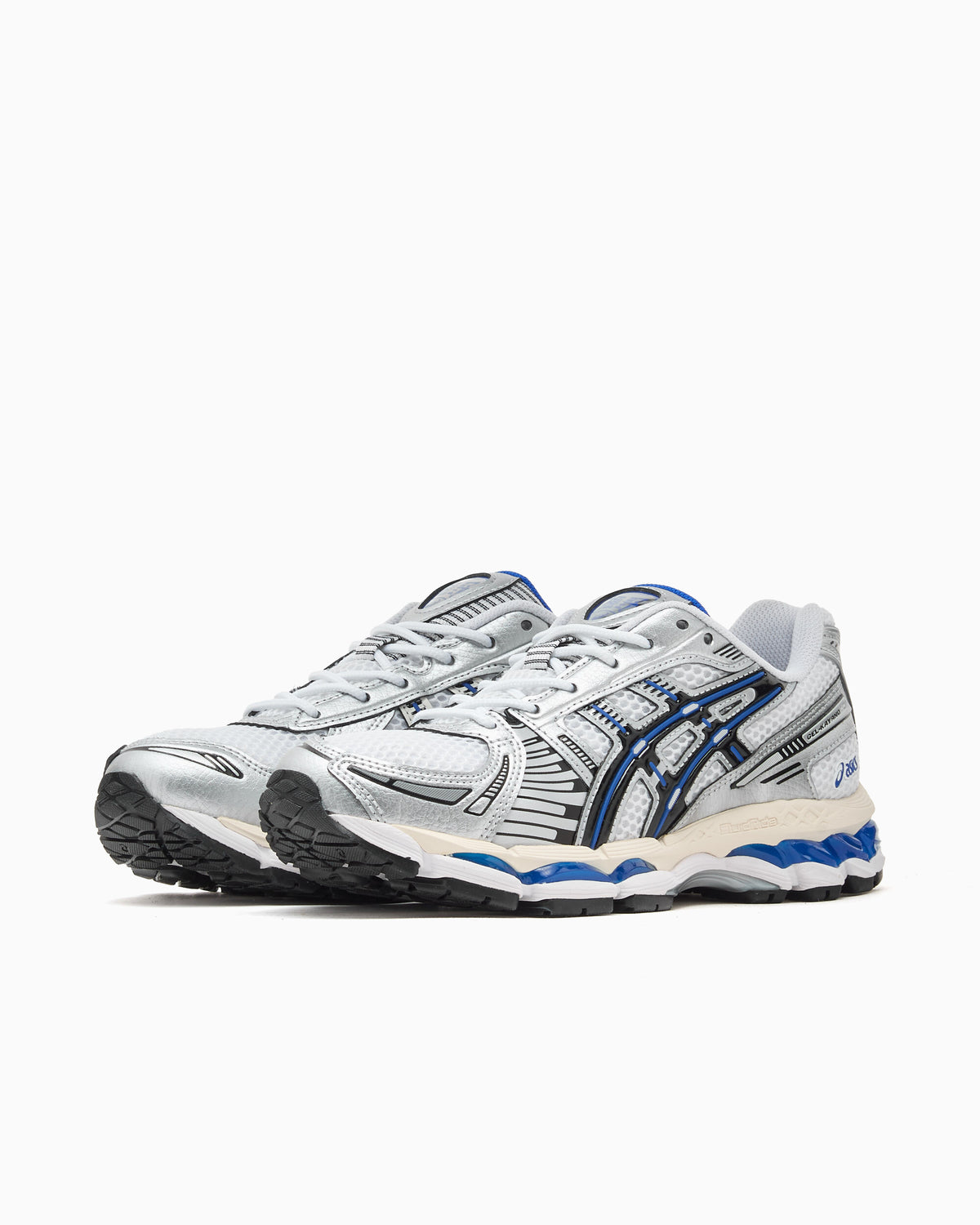 Sneakers ASICS Gel-Kayano 12.1 "White" - 1203A759-107