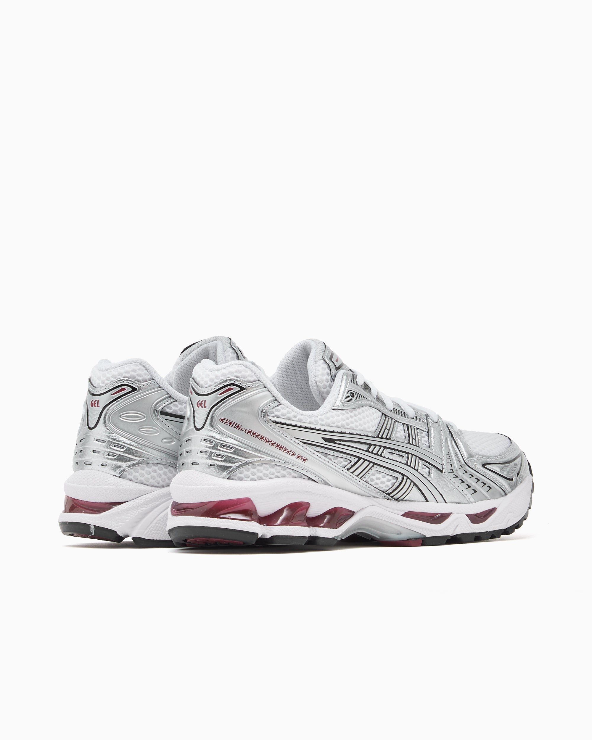 Sneakers ASICS Gel-Kayano 14 - 1201A019-104
