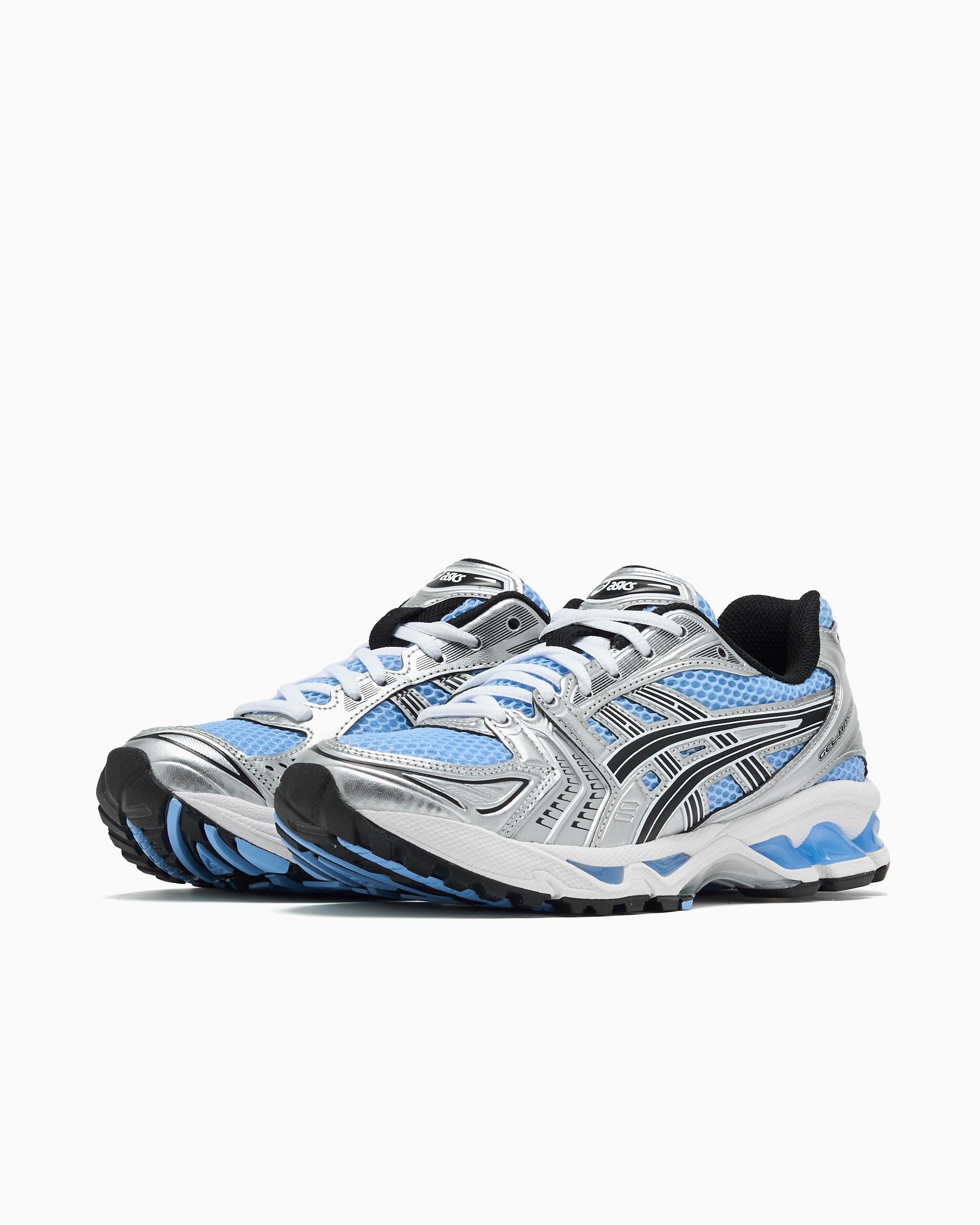 Sneakers ASICS Gel-Kayano 14 - 1203A537-400