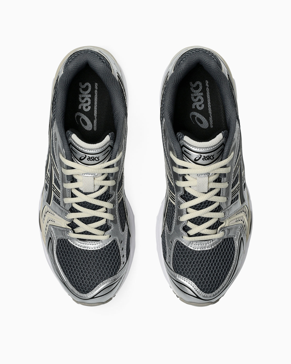Sneakers ASICS Gel-Kayano 14 "Carrier Grey" - 1203A537-026