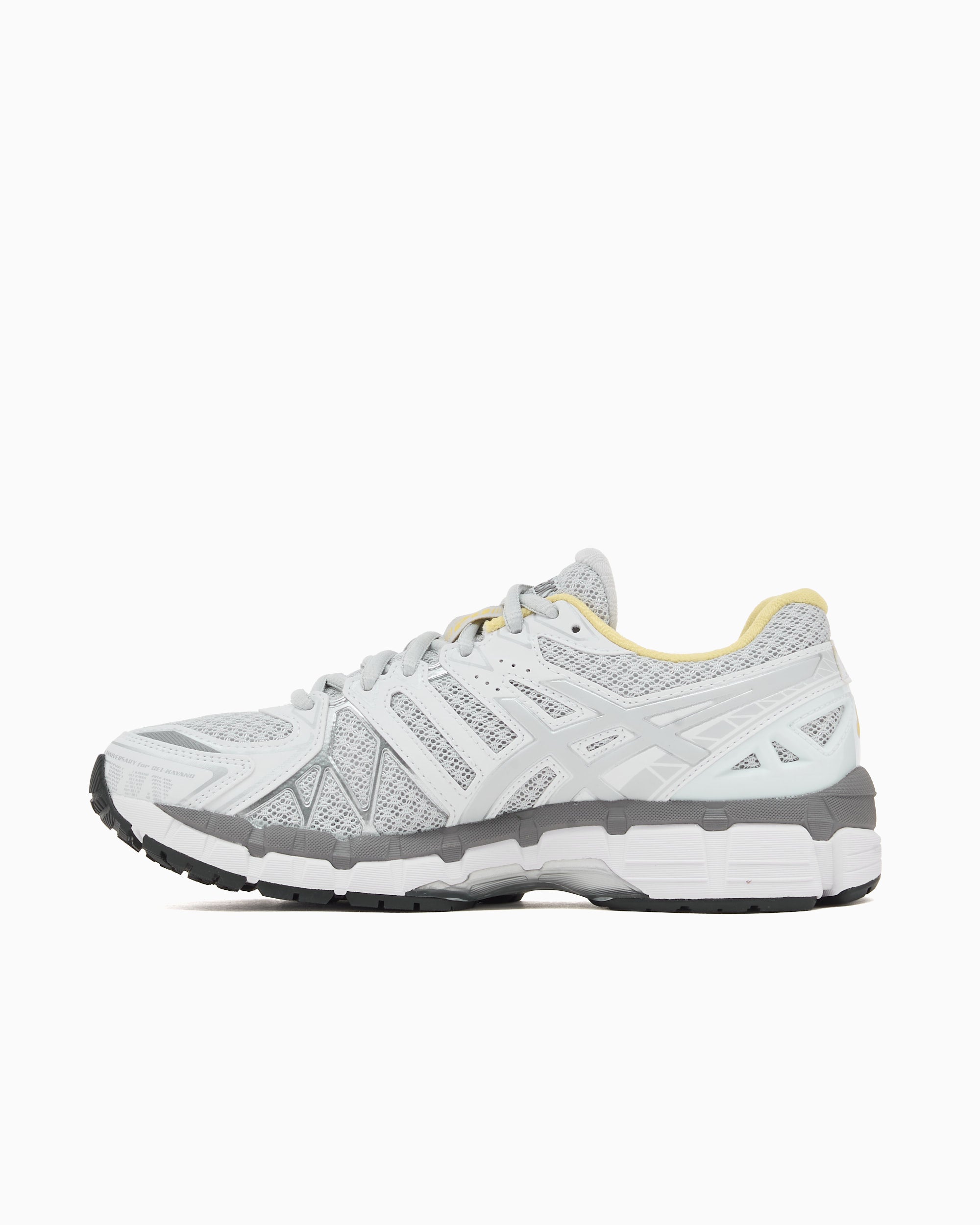 Sneakers ASICS Gel-Kayano 20 - 1203A388-022