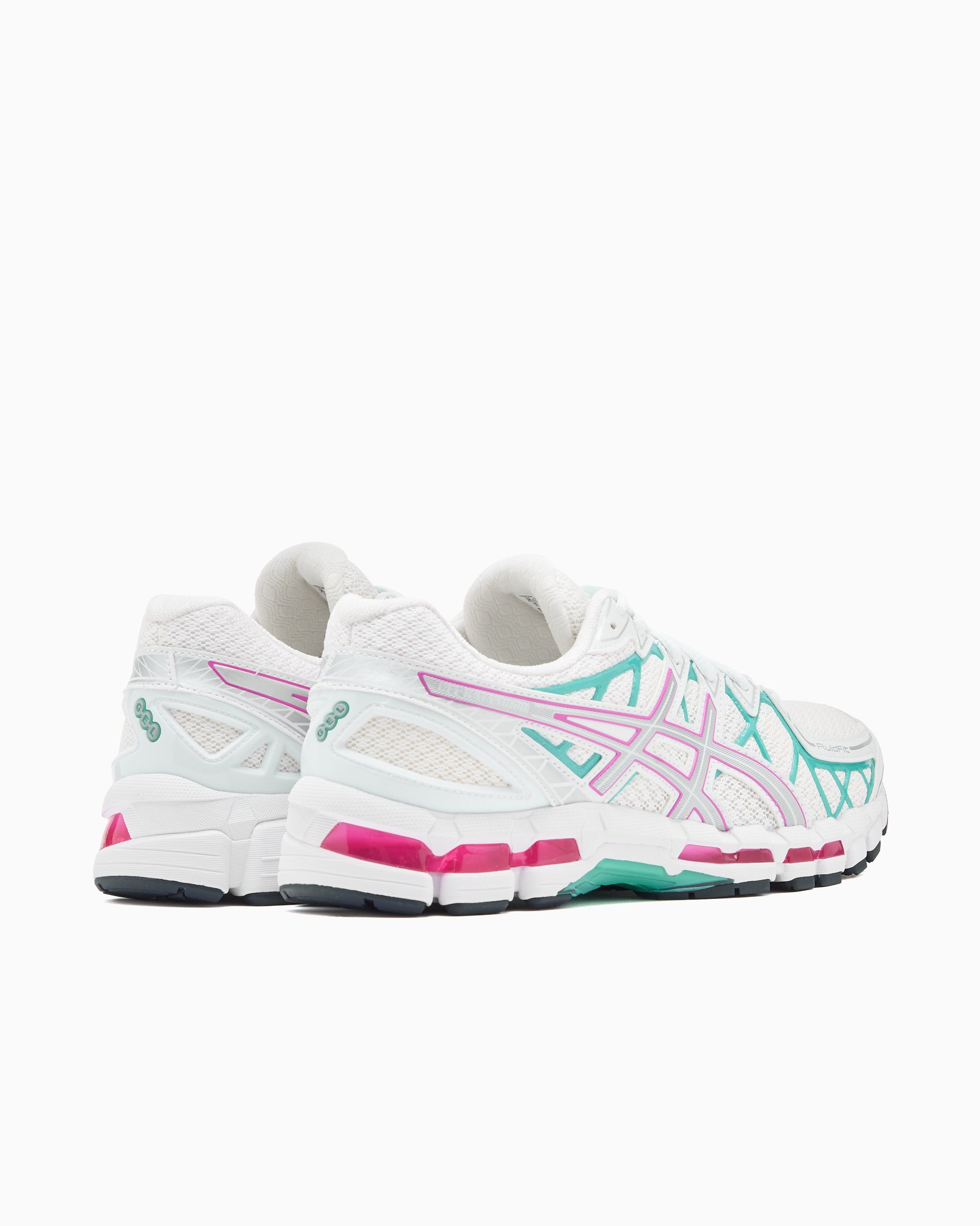 Sneakers ASICS Gel-Kayano 20 - 1203A388-105