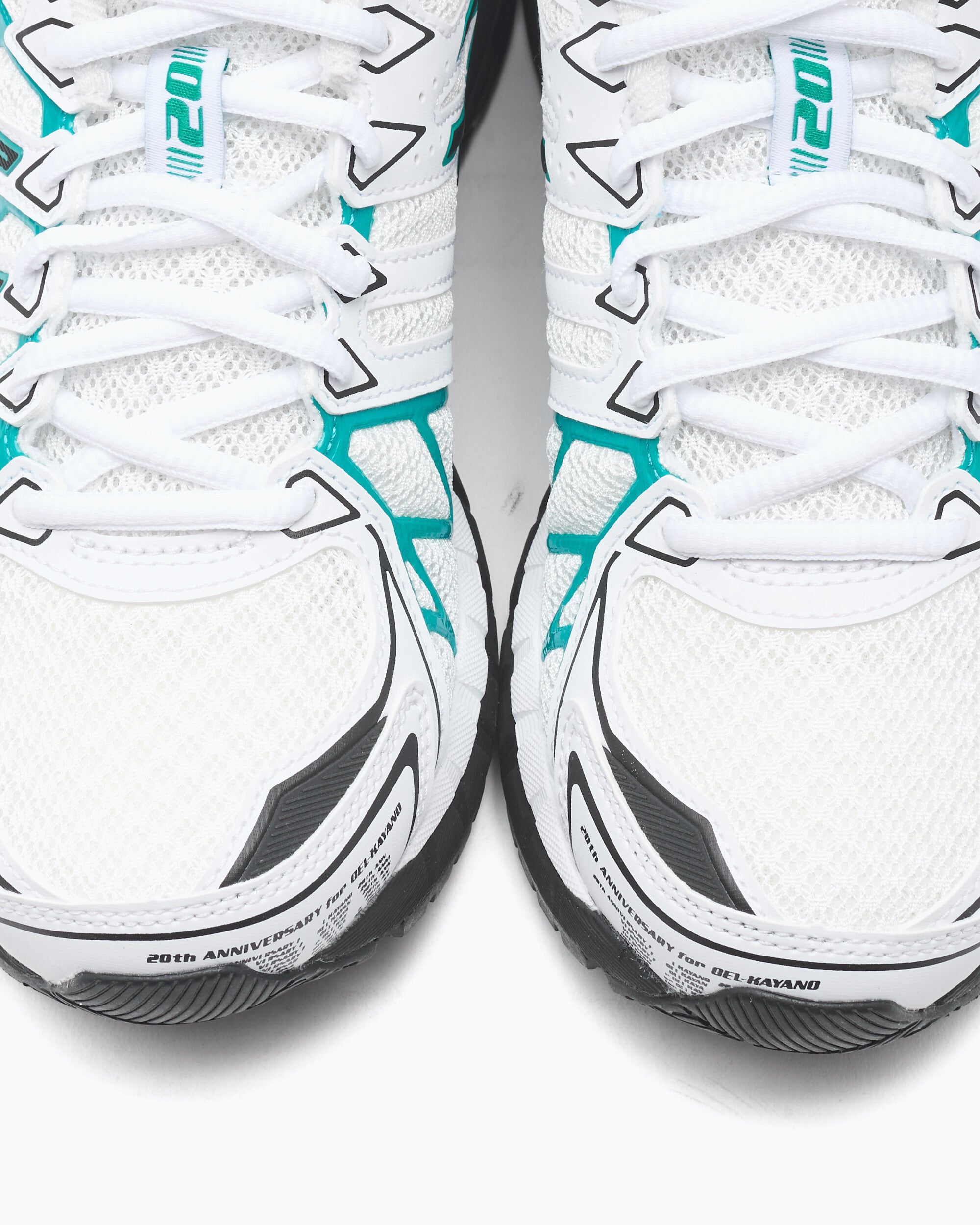 Sneakers ASICS Gel-Kayano 20 - 1203A388-109
