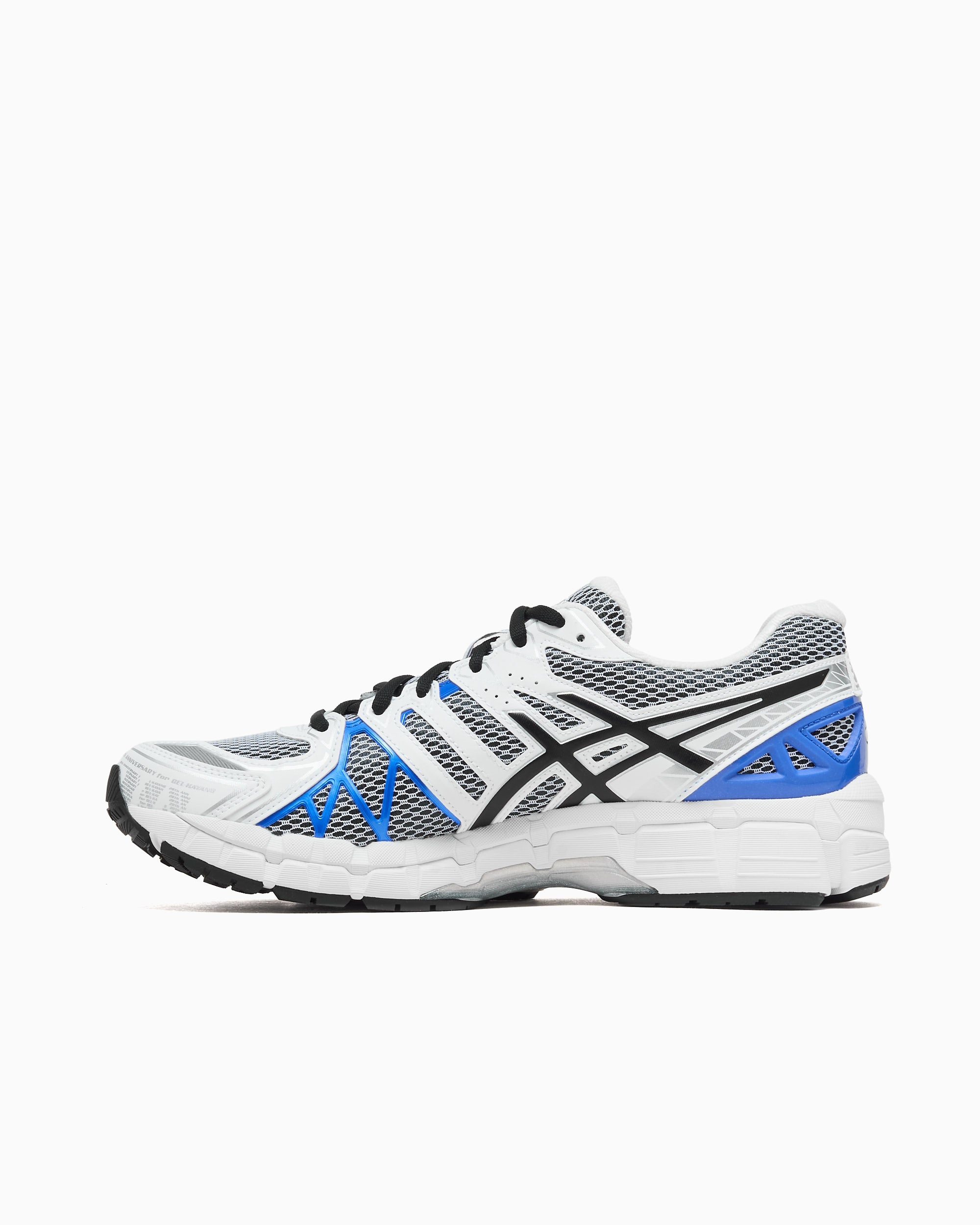 Sneakers ASICS Gel-Kayano 20 - 1203A884-100