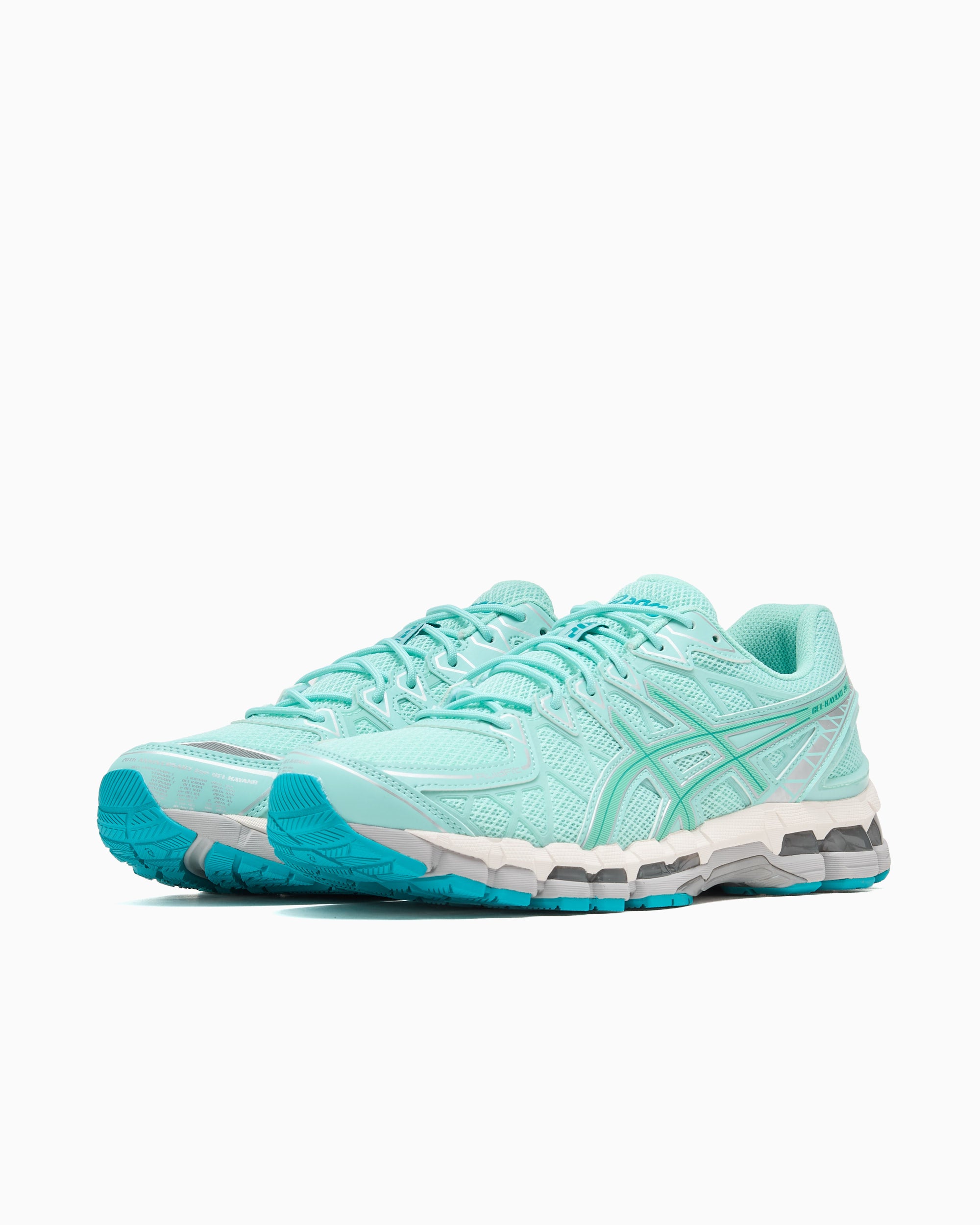 Sneakers ASICS Gel-Kayano 20 Lite-Show - 1203A758-300